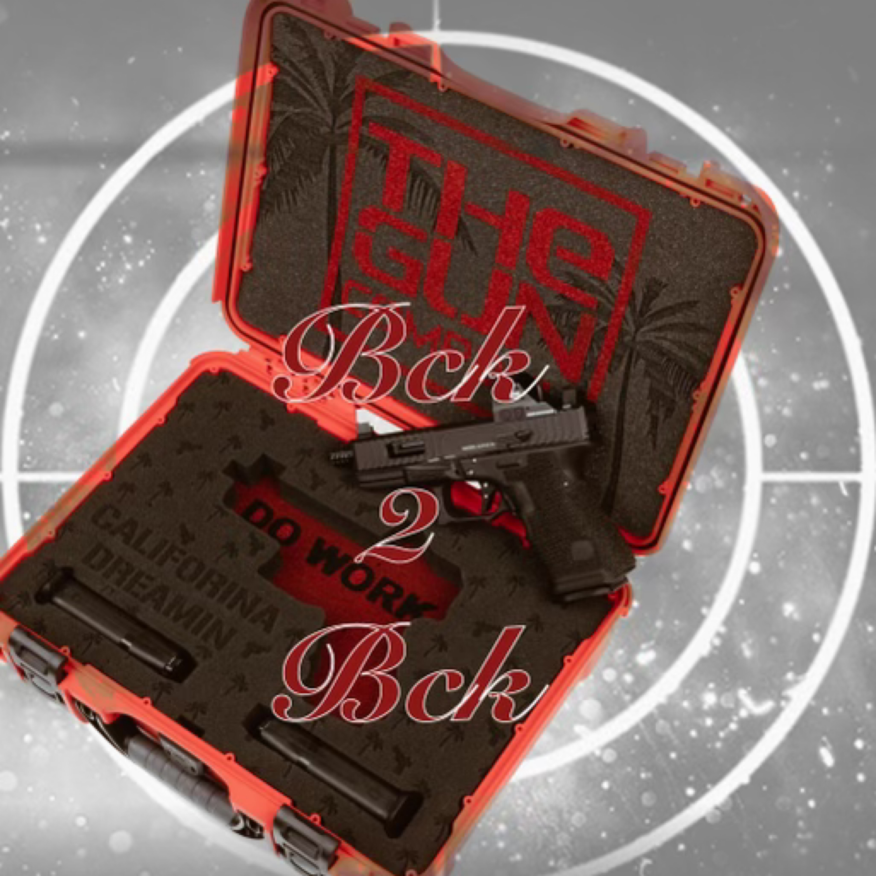 Back 2 Back artwork