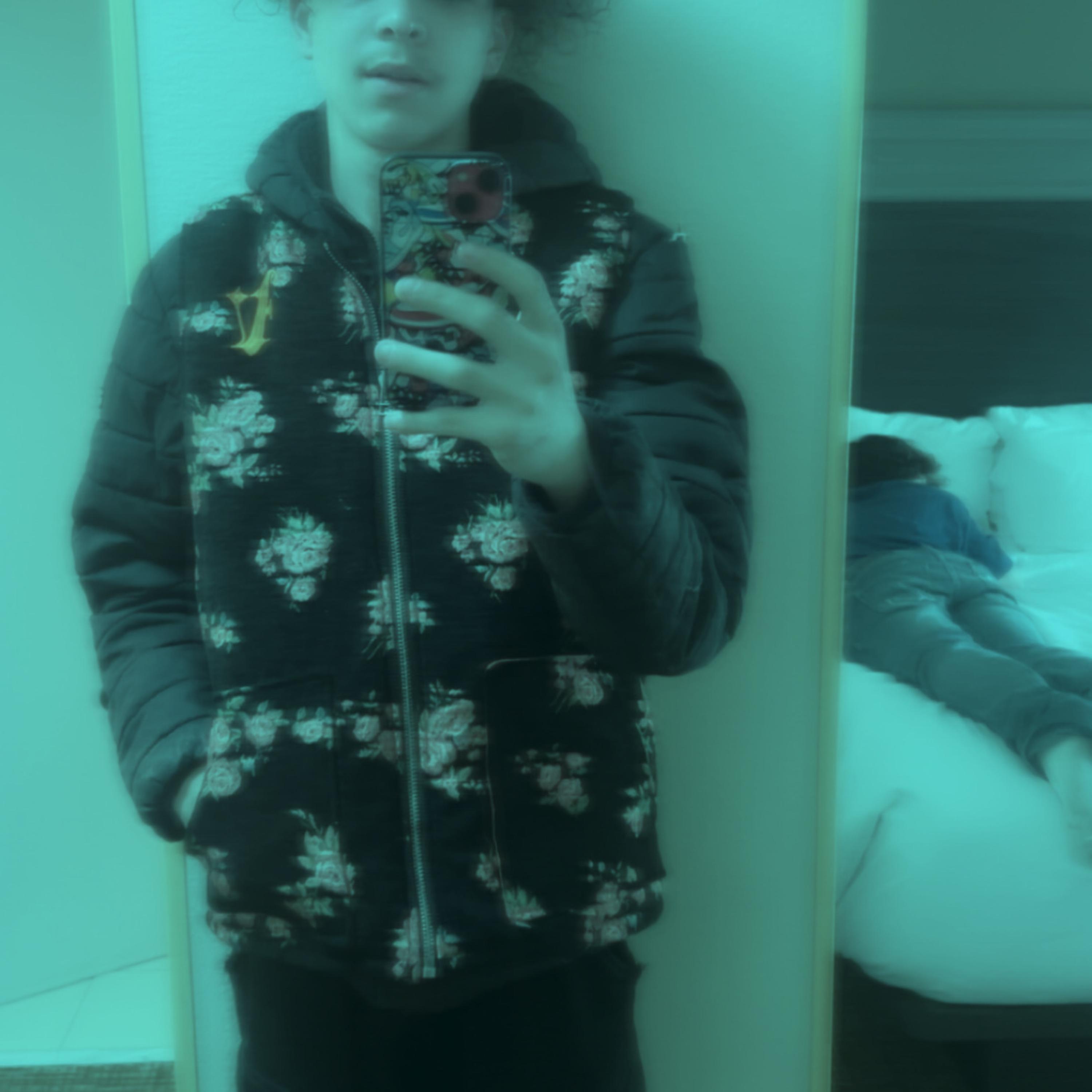 Tally Pop Off artwork