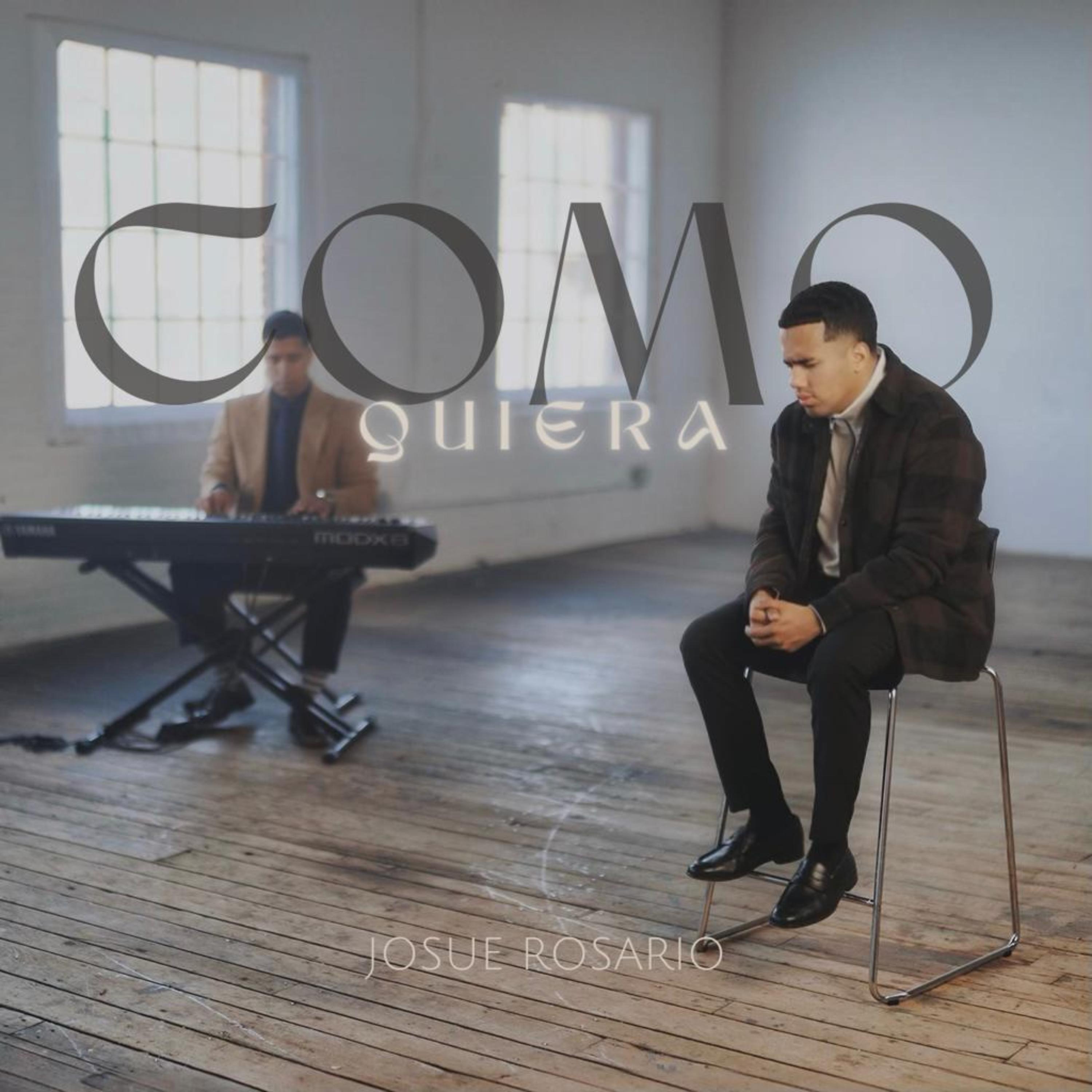 Como Quiera artwork