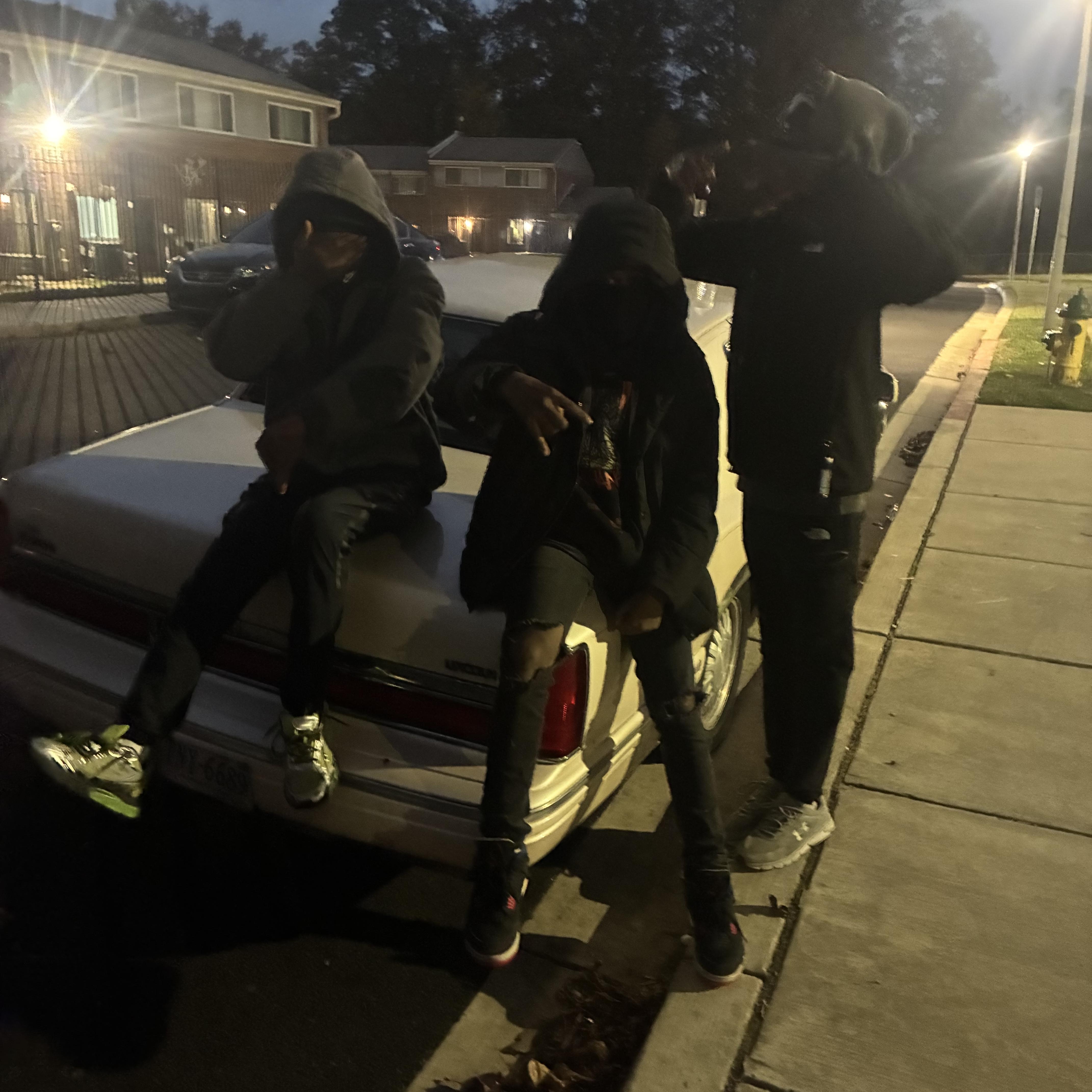 Soldiers Only artwork