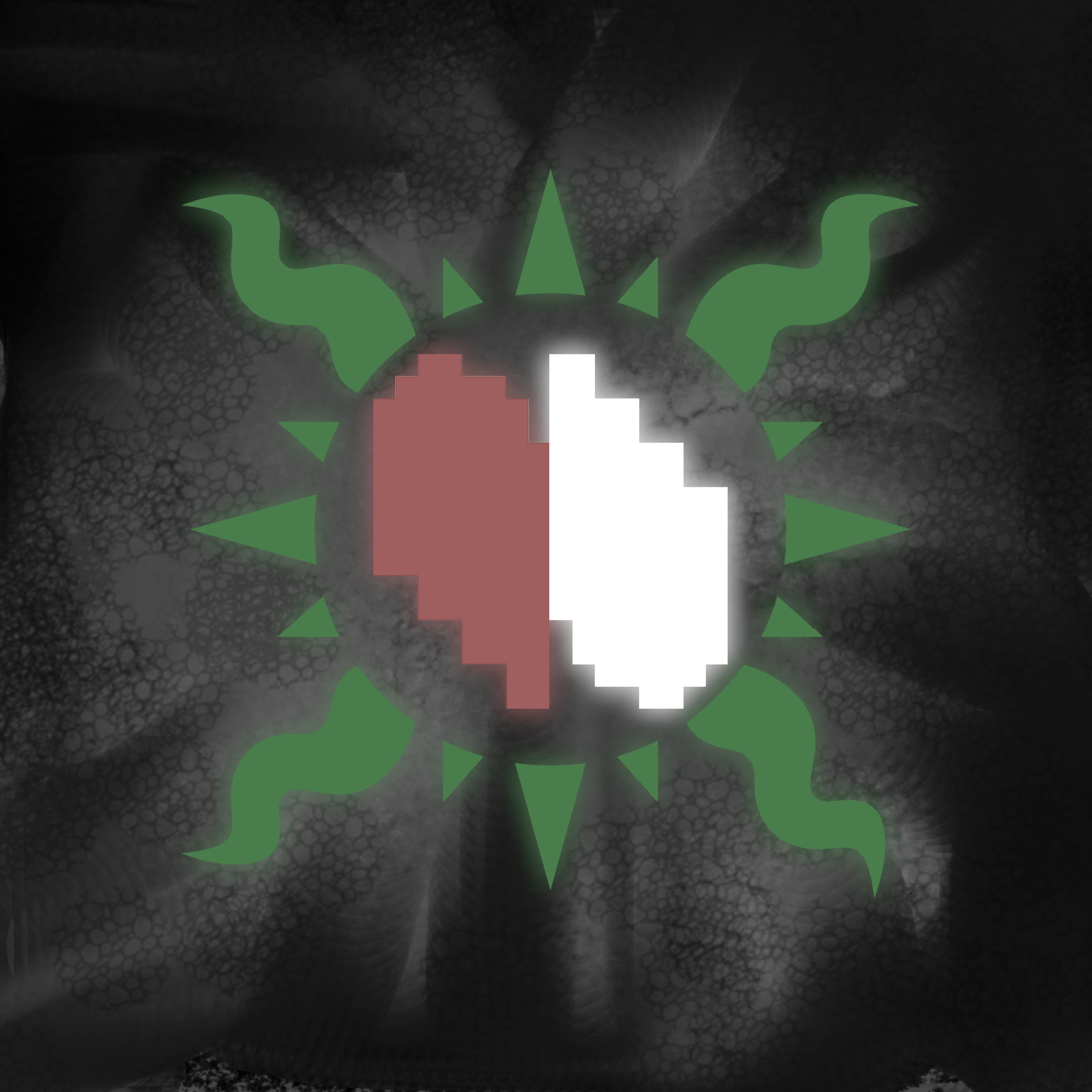 UT: REVISITED artwork