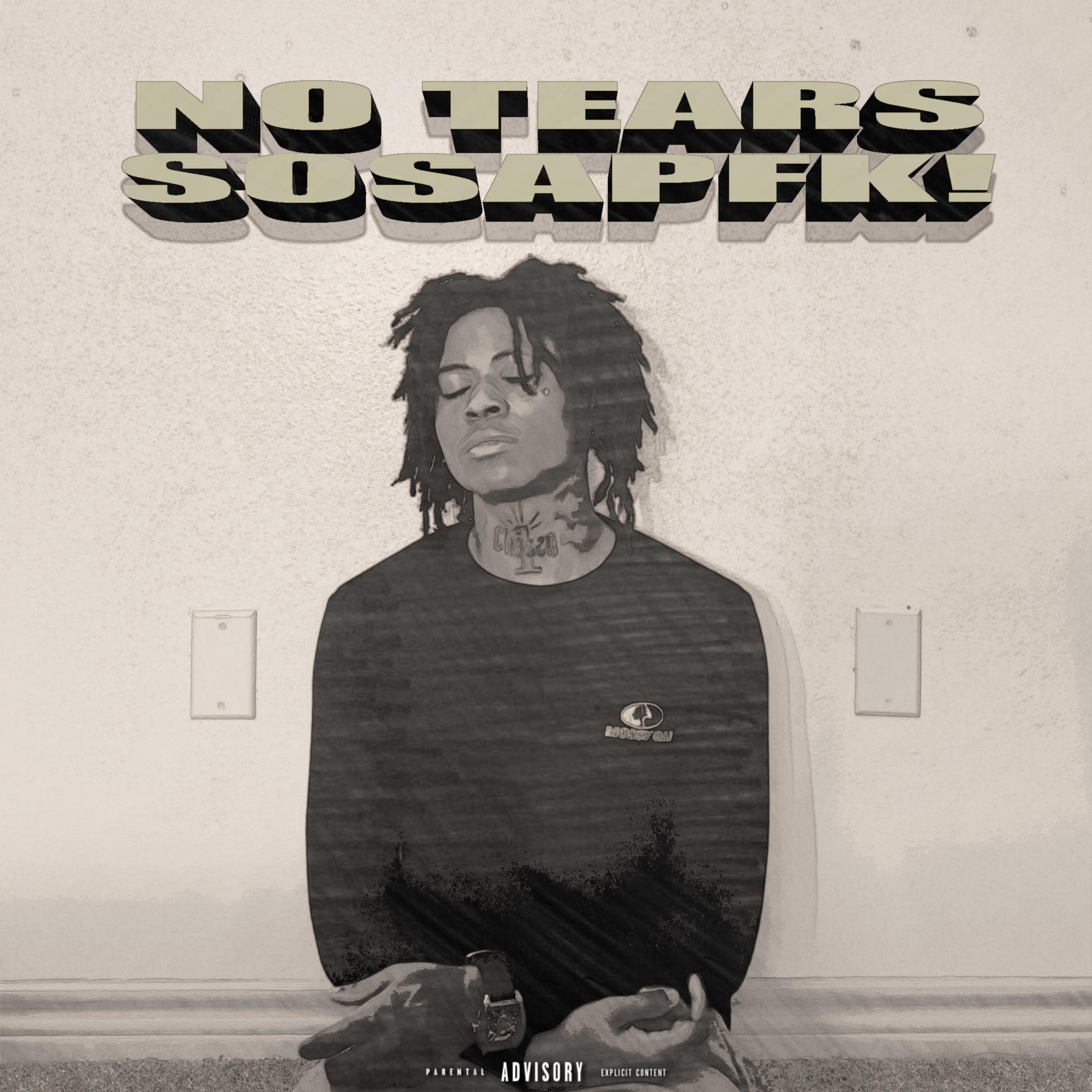 no tears artwork
