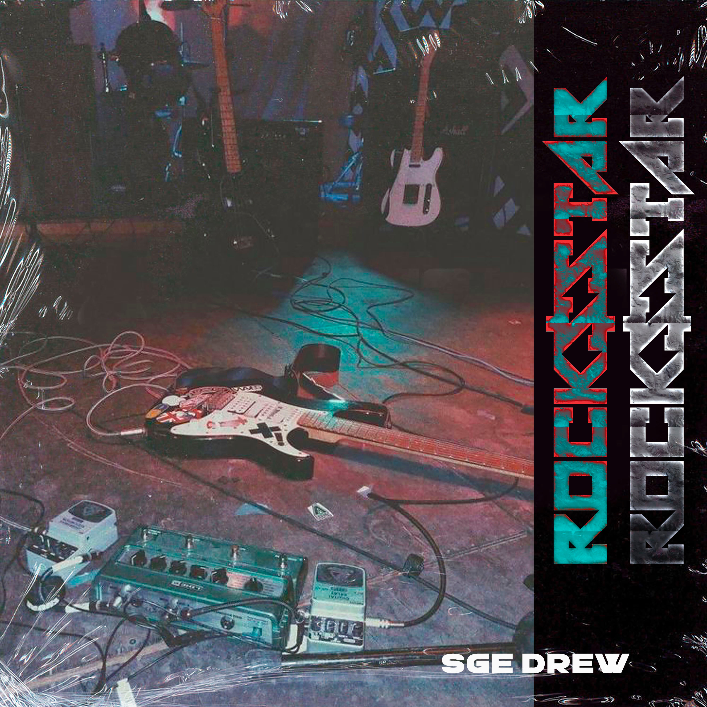 Rock$star artwork