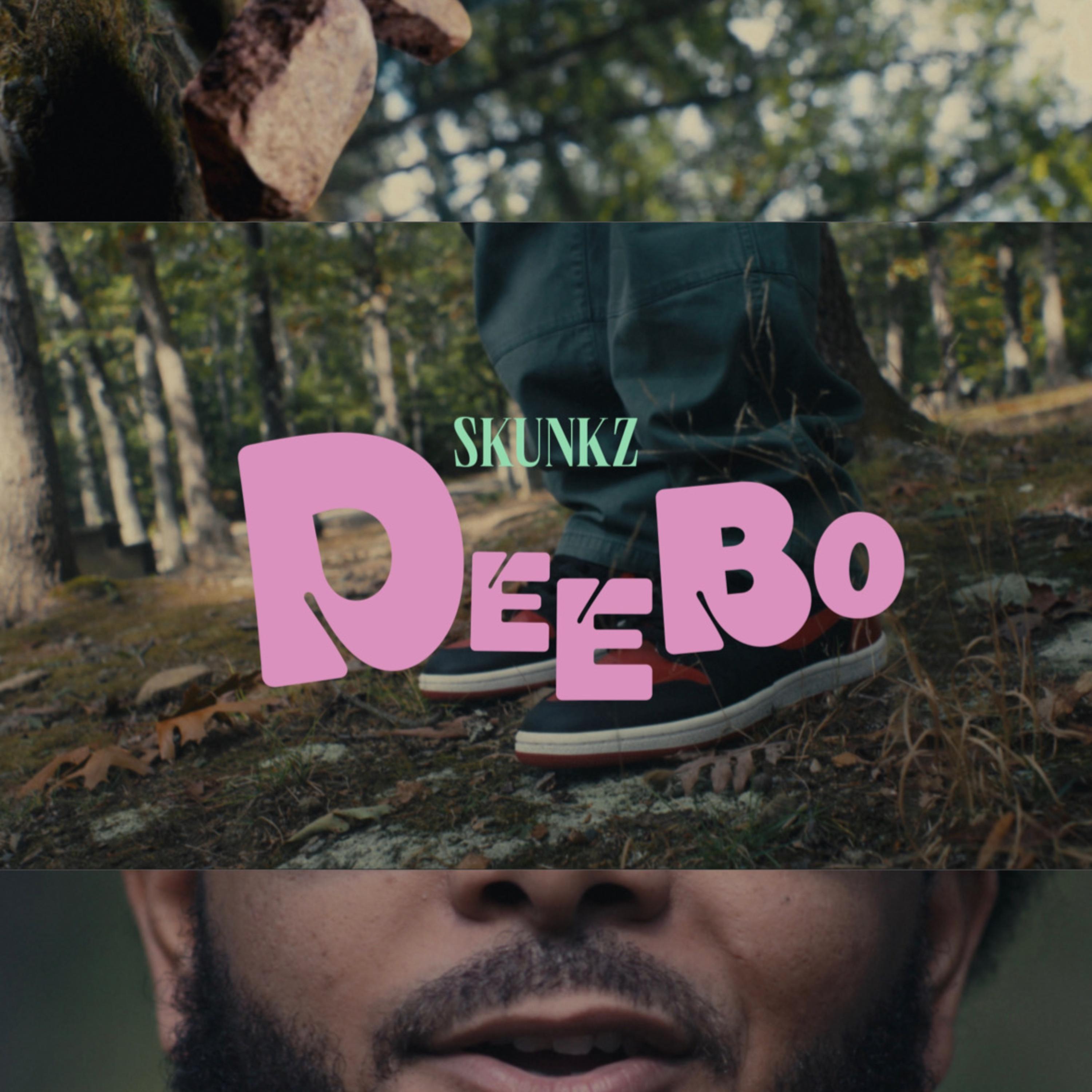 Deebo artwork