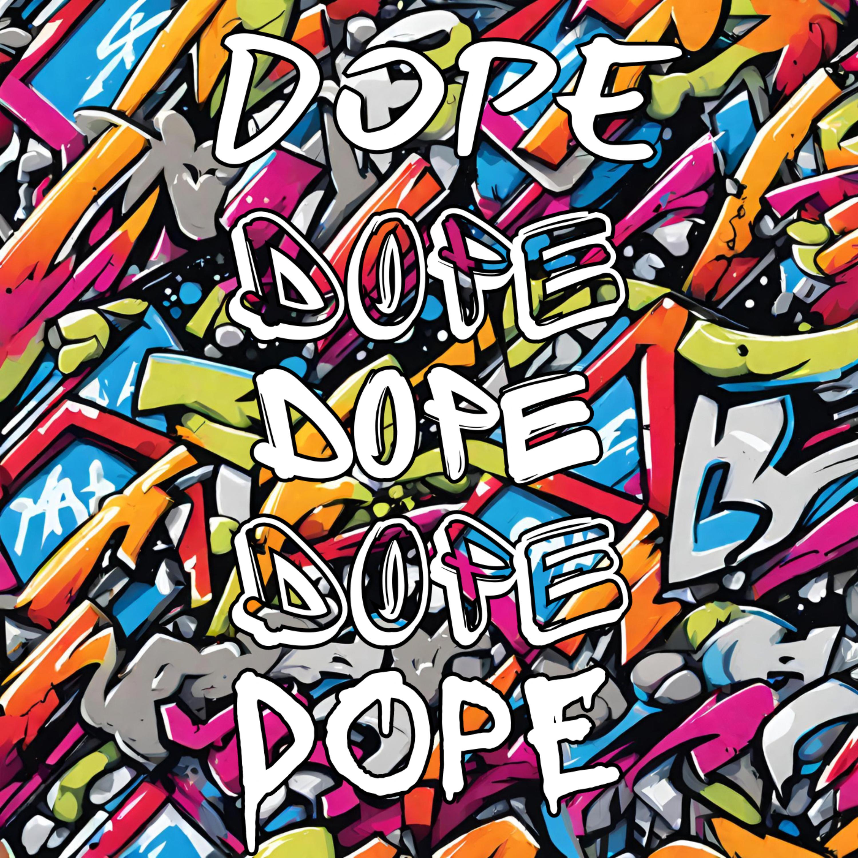Dope artwork