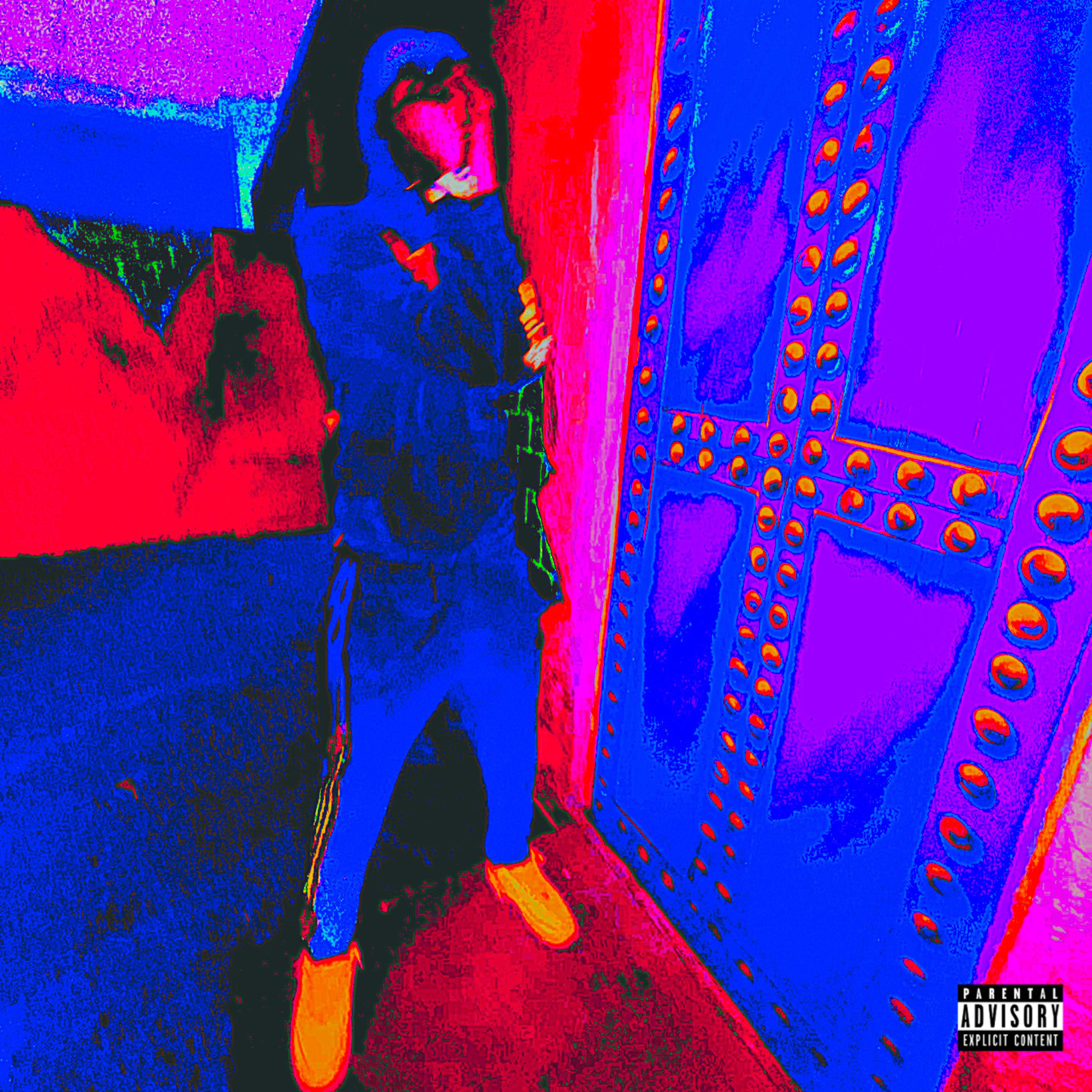Lucky Lottery by MooTrill cover art