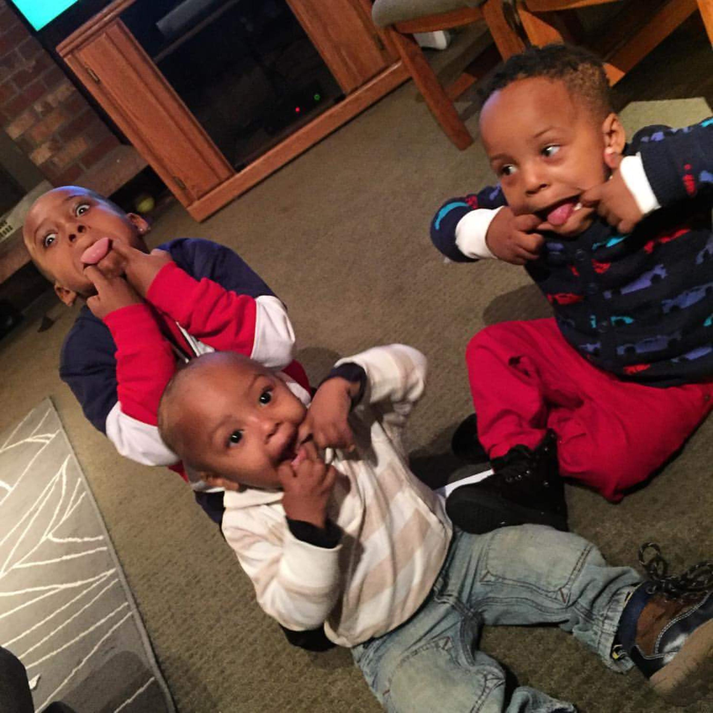 love in a real way artwork