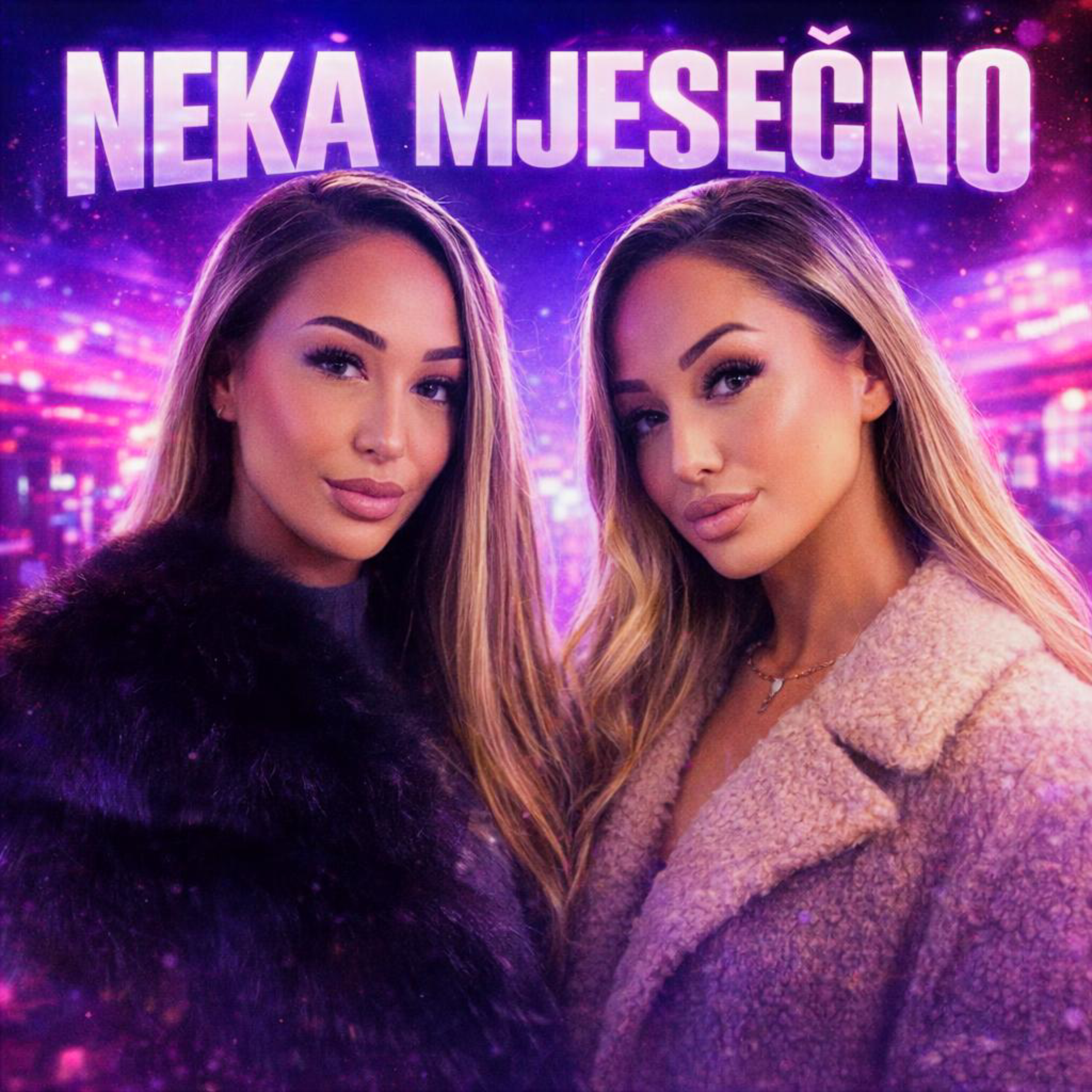 Neka Mjesecno artwork