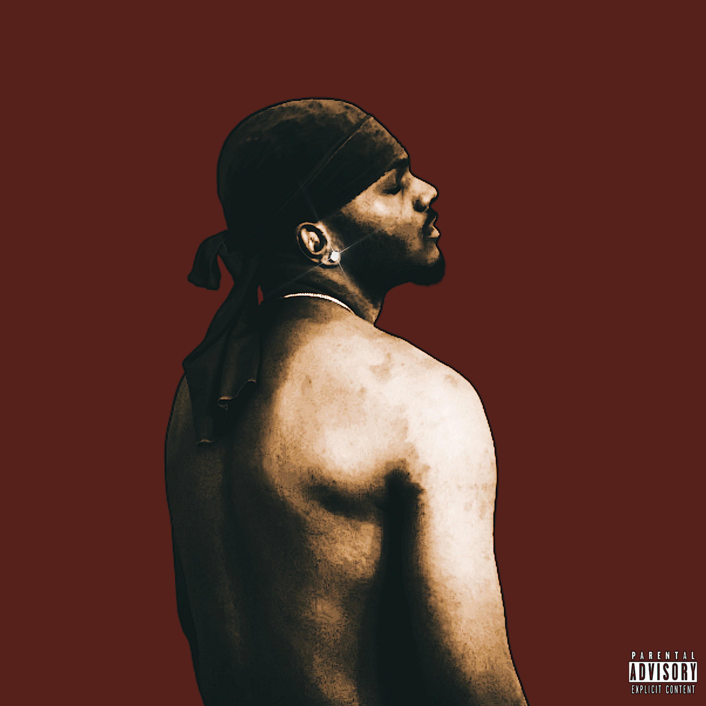 On My Way artwork