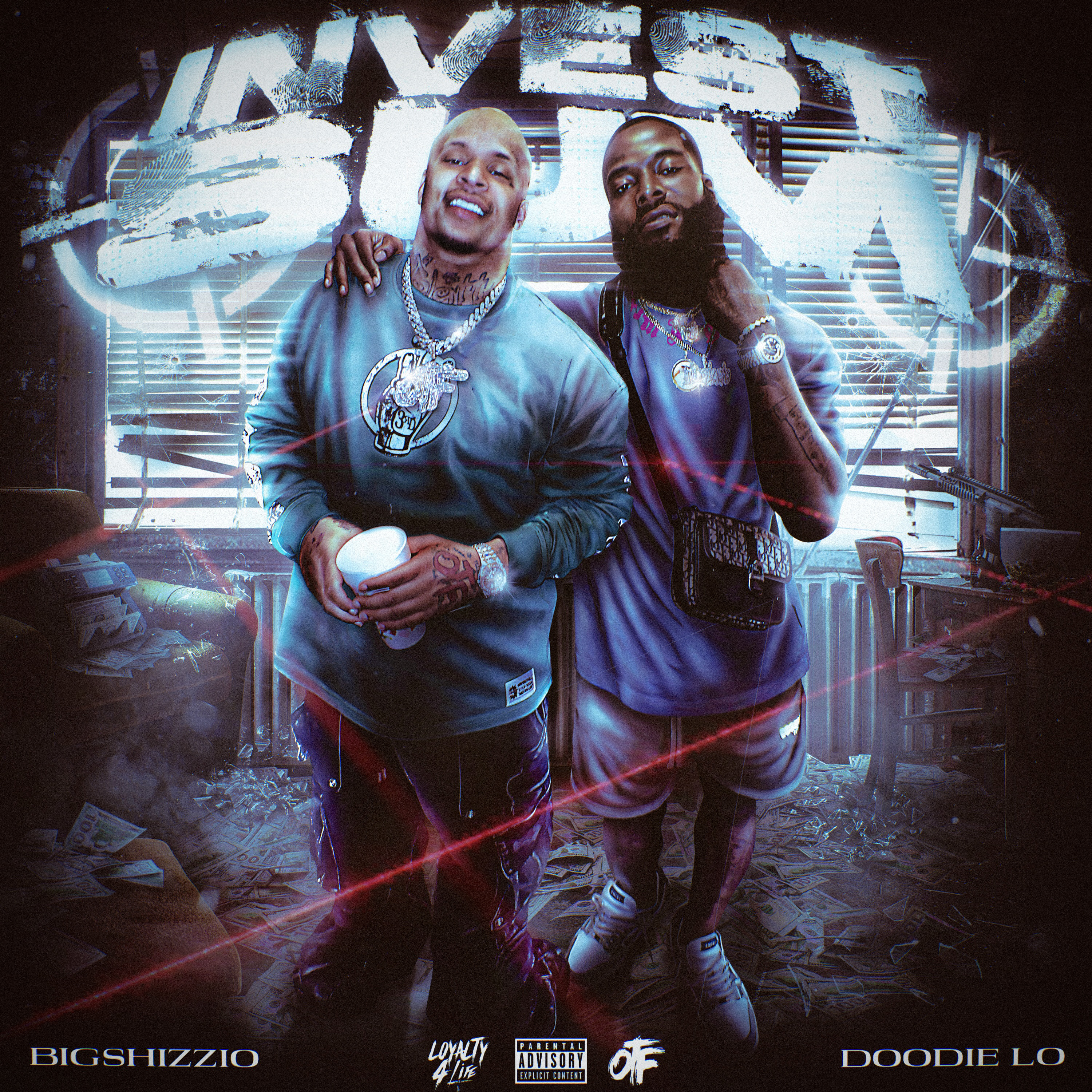 Invest Sum by BigShizzio cover art