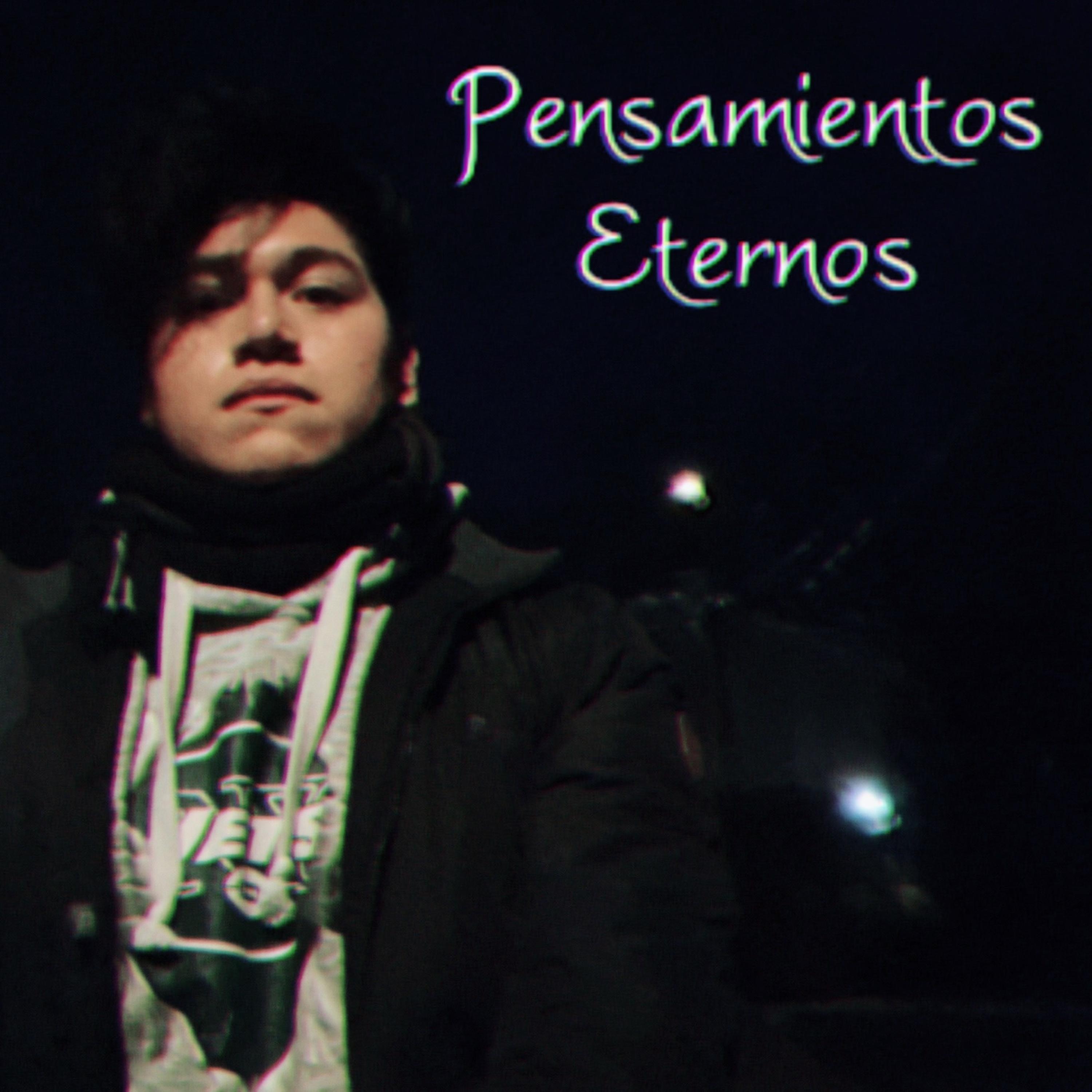 Pensamientos Eternos artwork