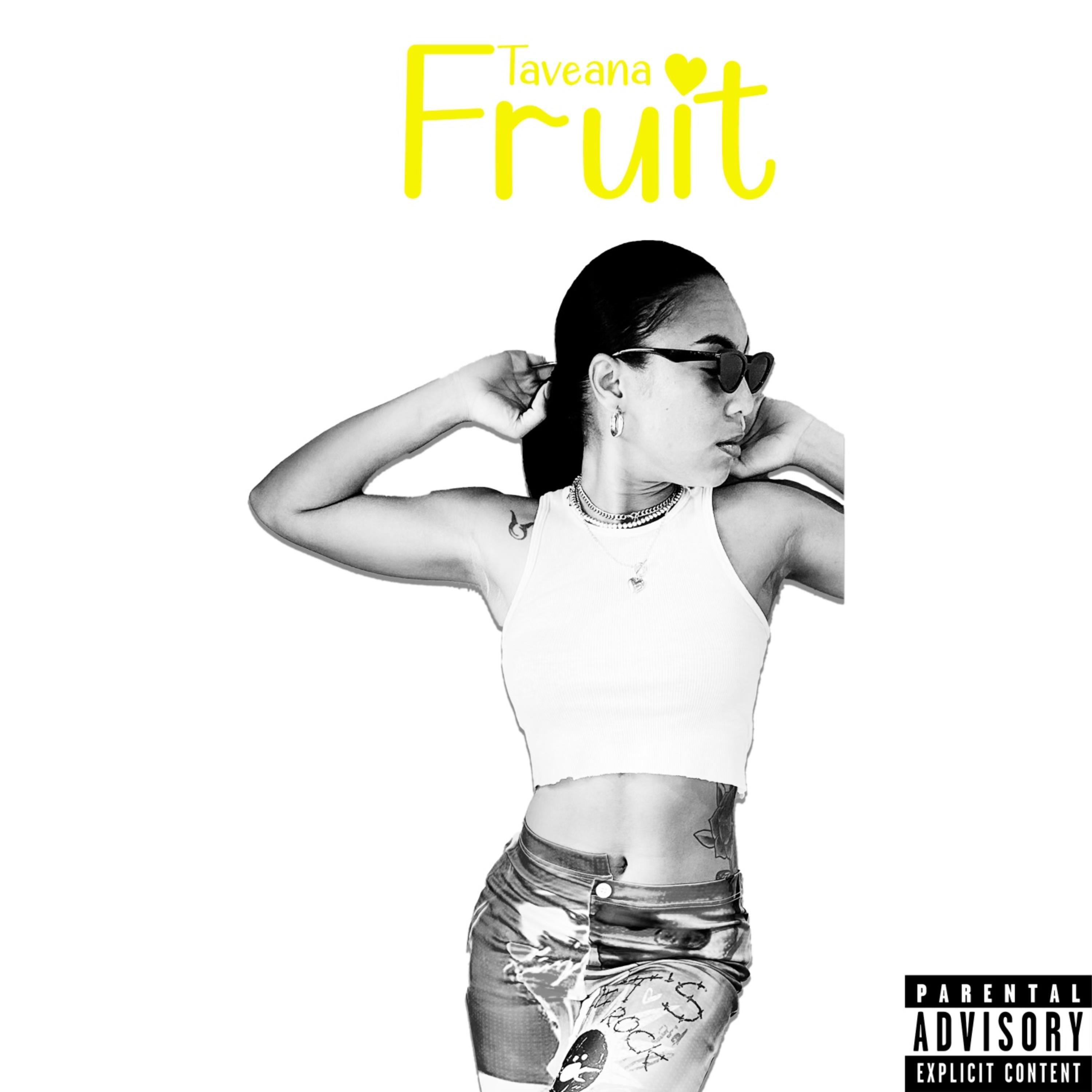 Fruit artwork