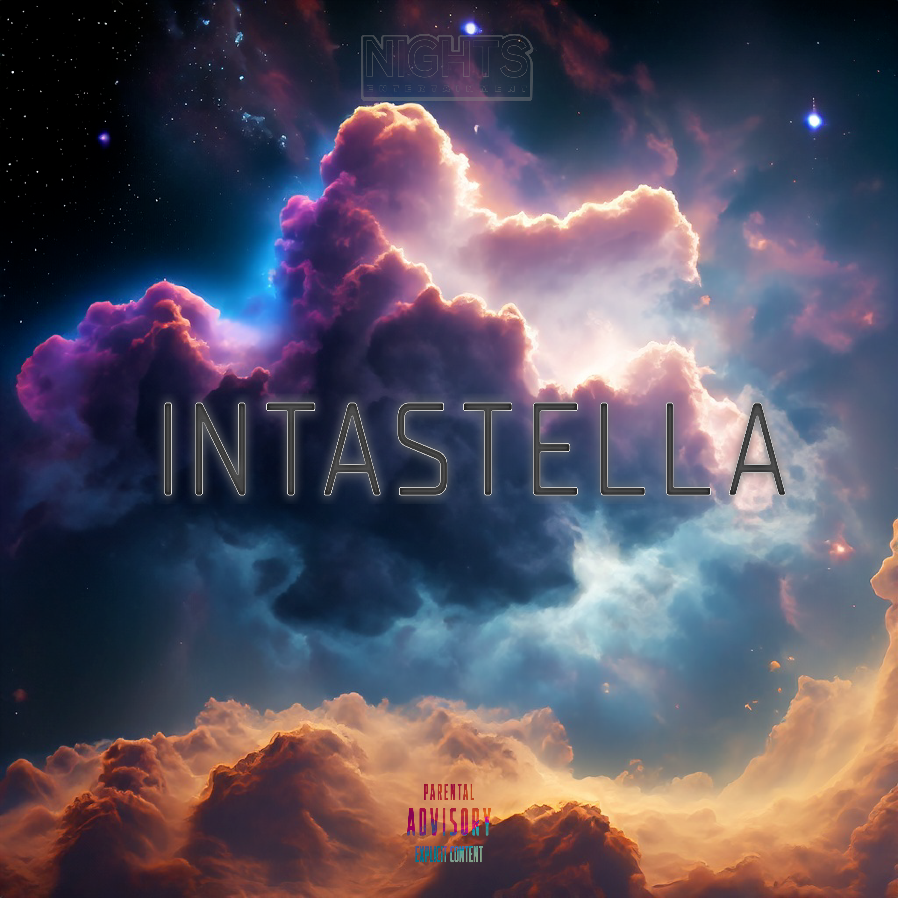 IntaStella artwork