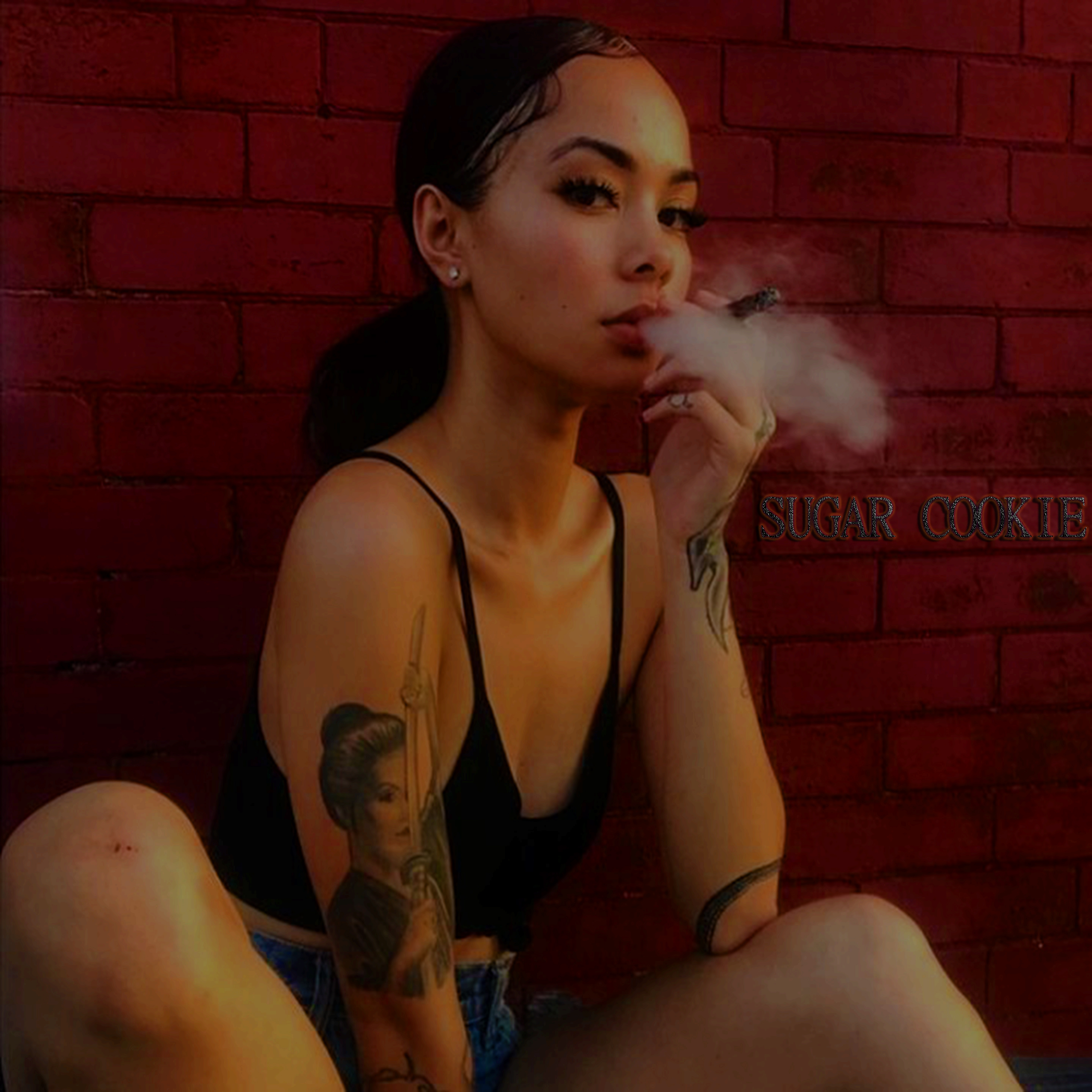 Sugar Cookie by GroovesByMarsh cover art