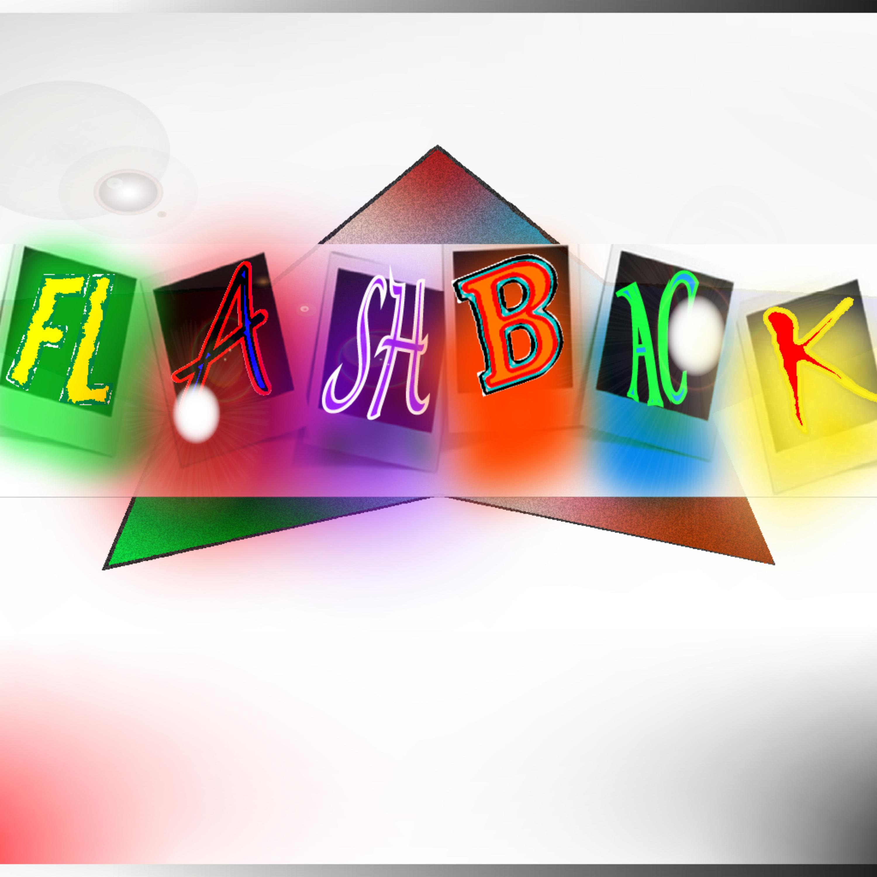 Flashback by YoungYance7 cover art