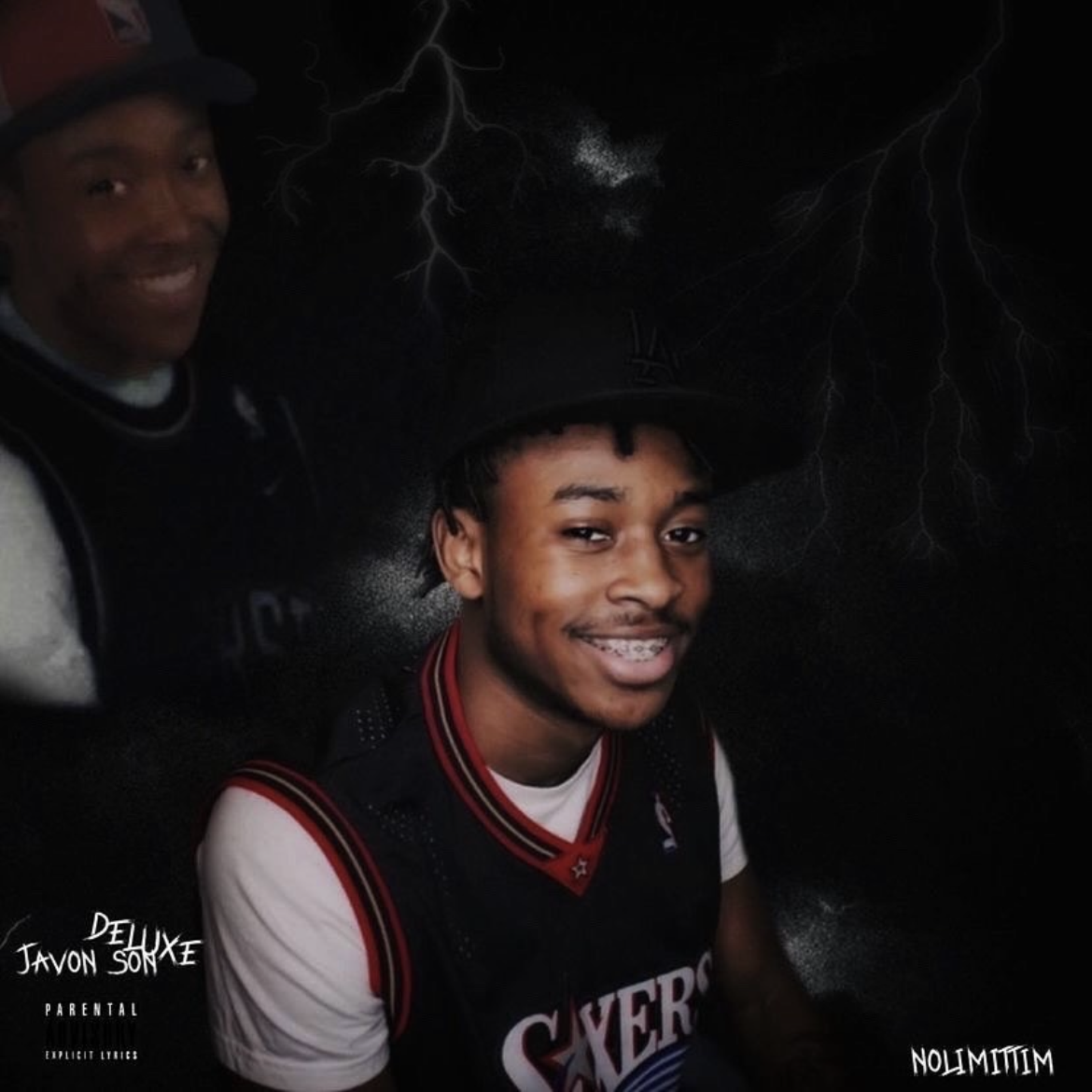 Tavon Son (deluxe 2022) artwork