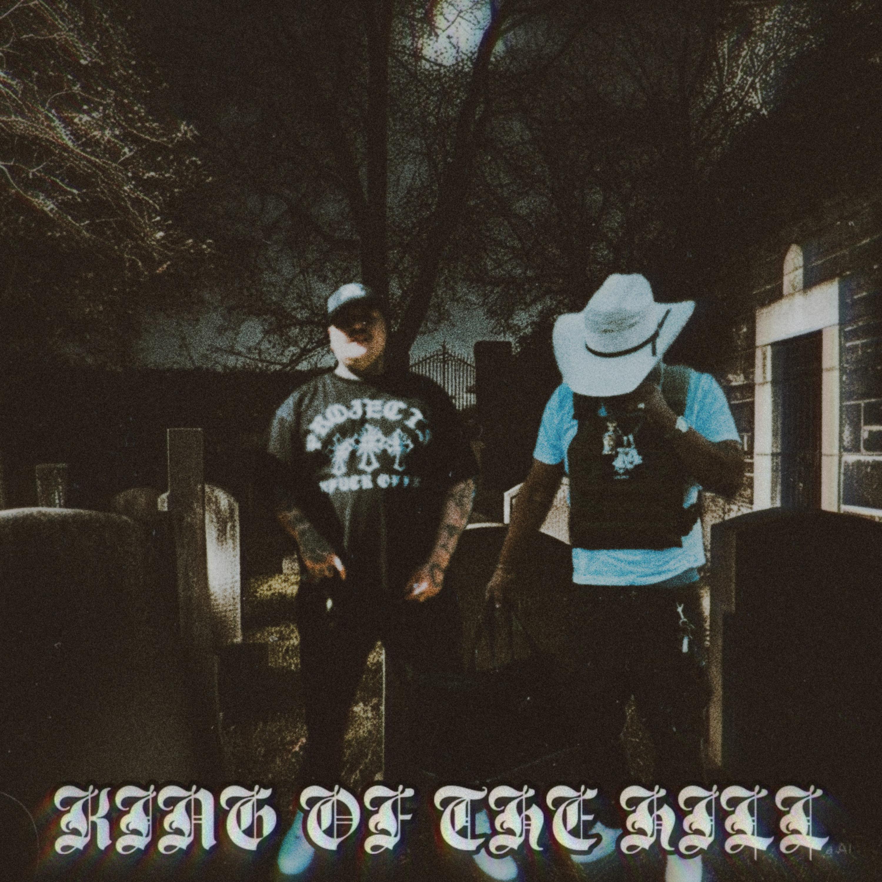 KING OF THE HILL artwork