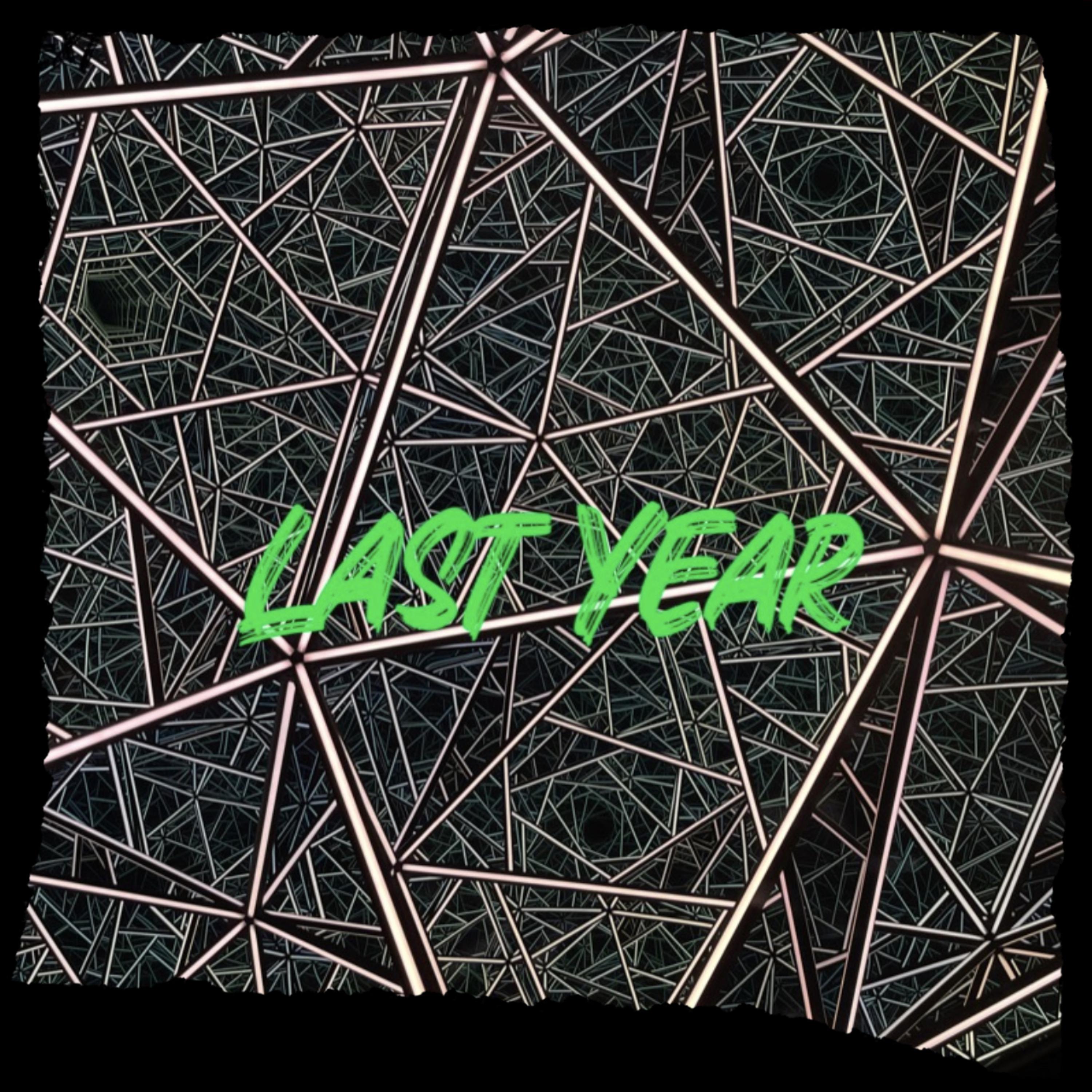 Last Year artwork