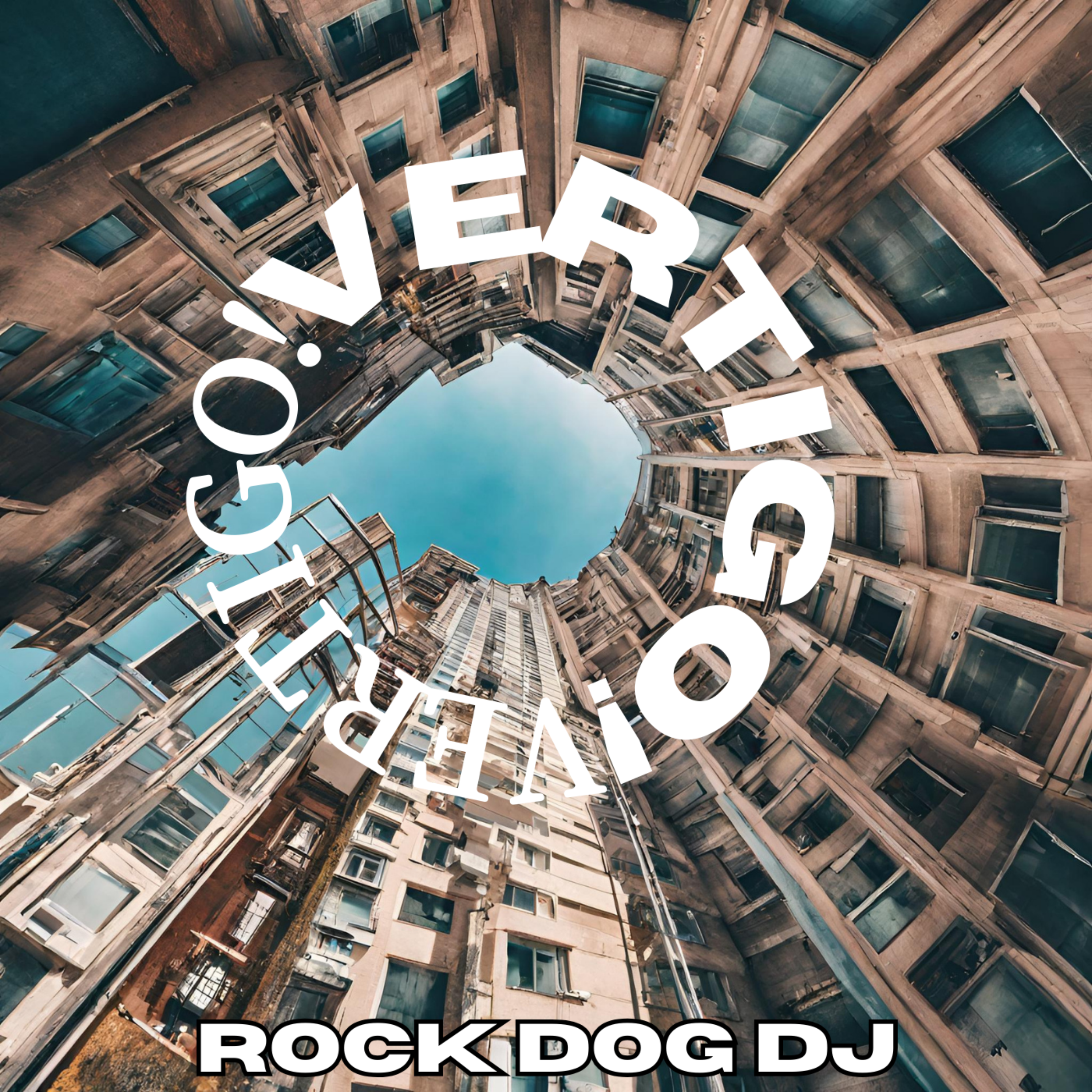 Vertigo! artwork