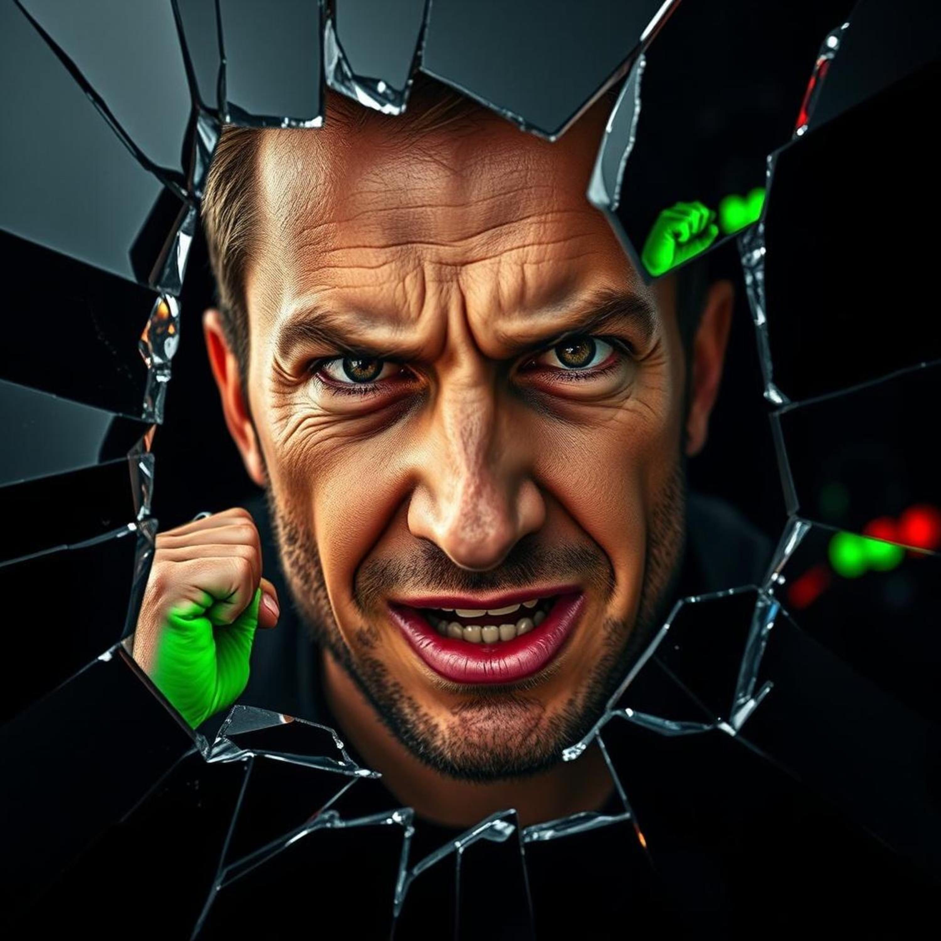 NON CI FERMERANNO MAI artwork