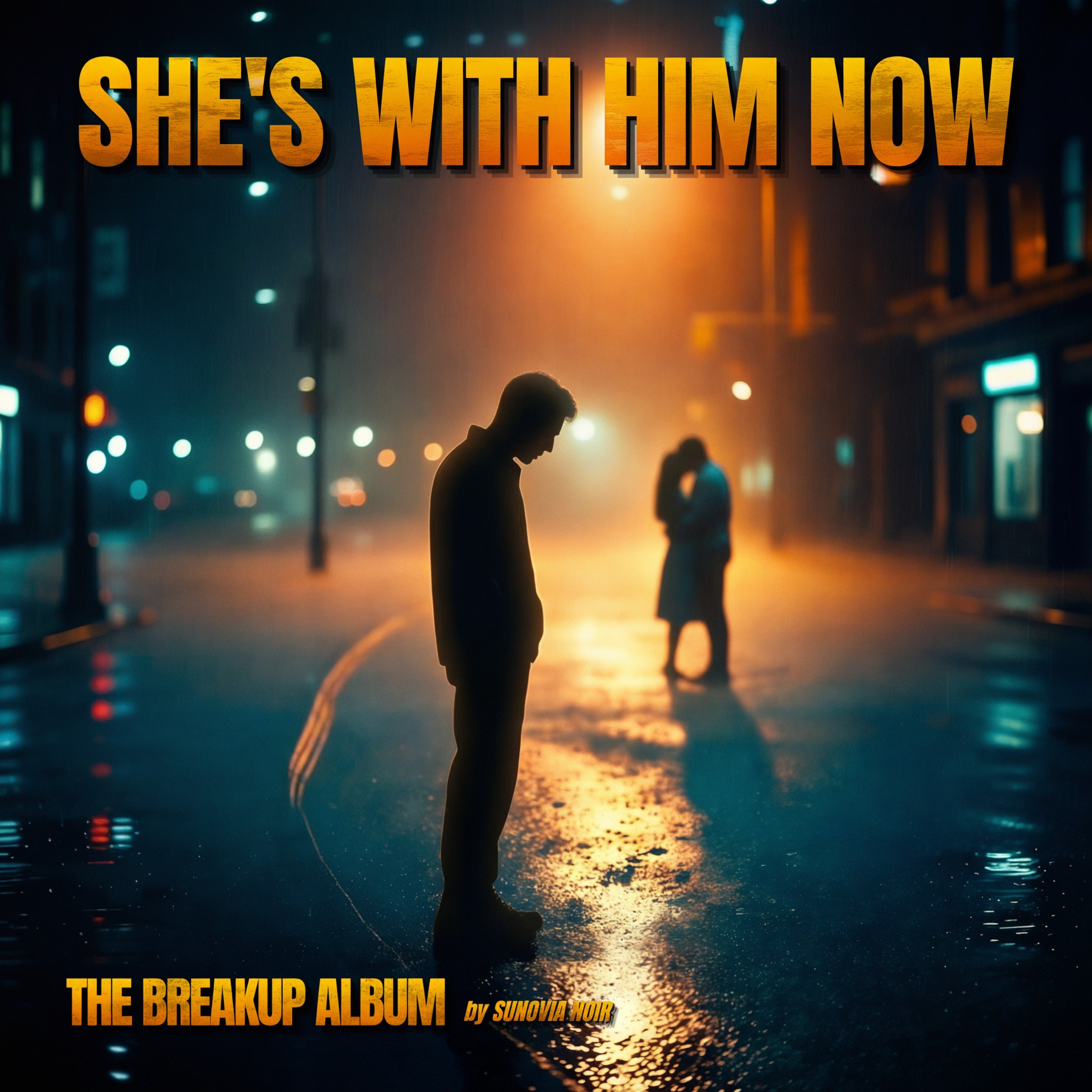 She's With Him Now artwork
