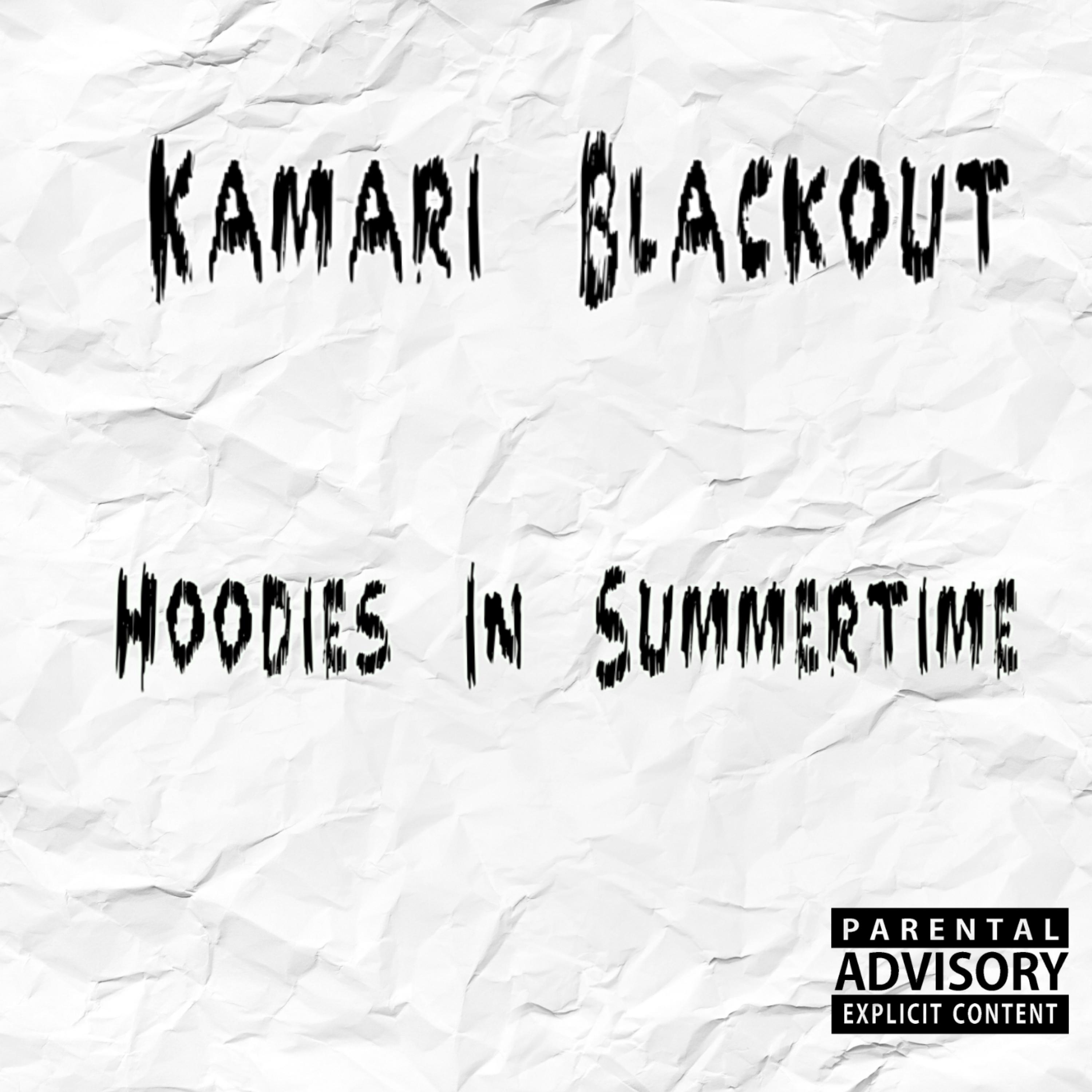 Hoodies In Summertime artwork