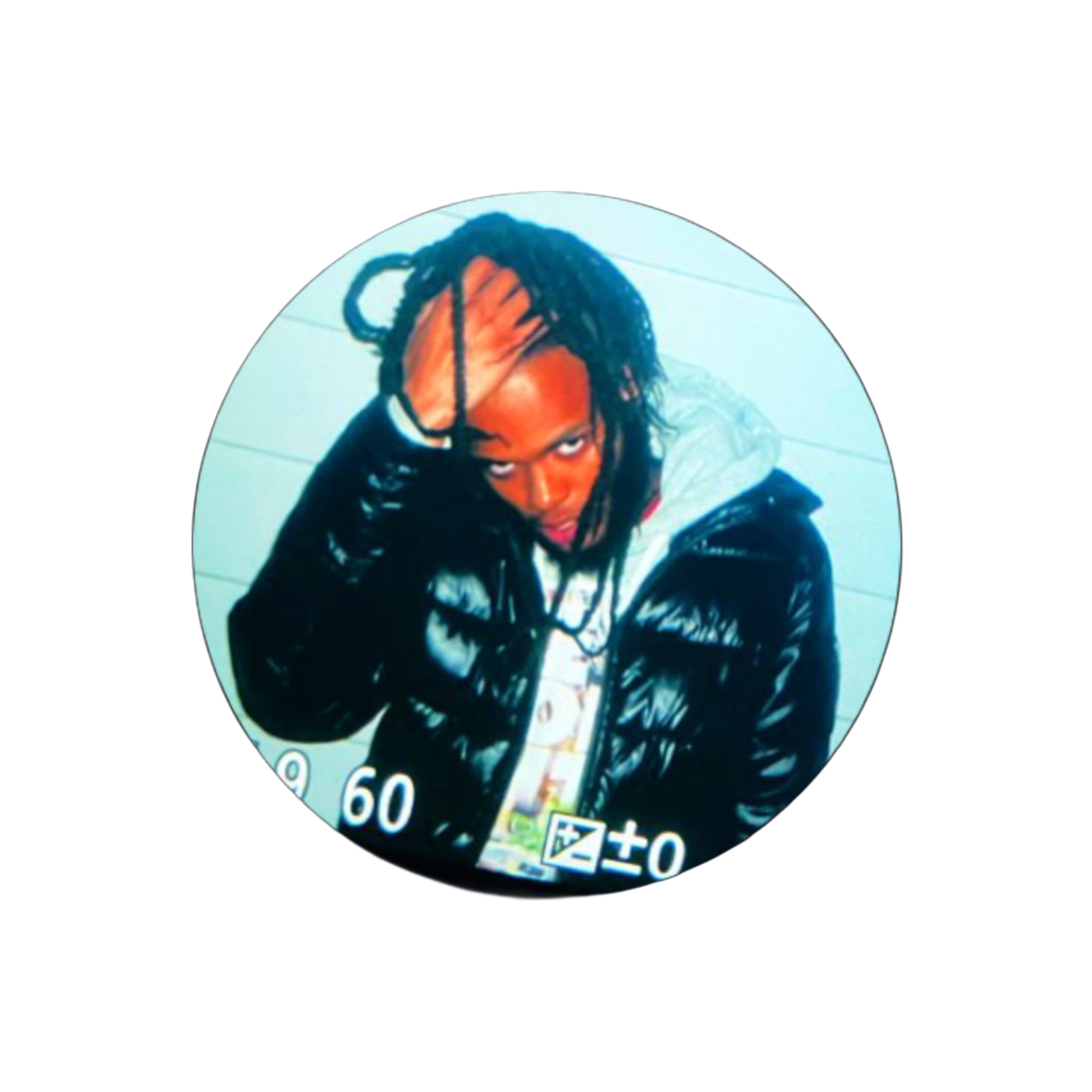 EP DOES AN EP artwork