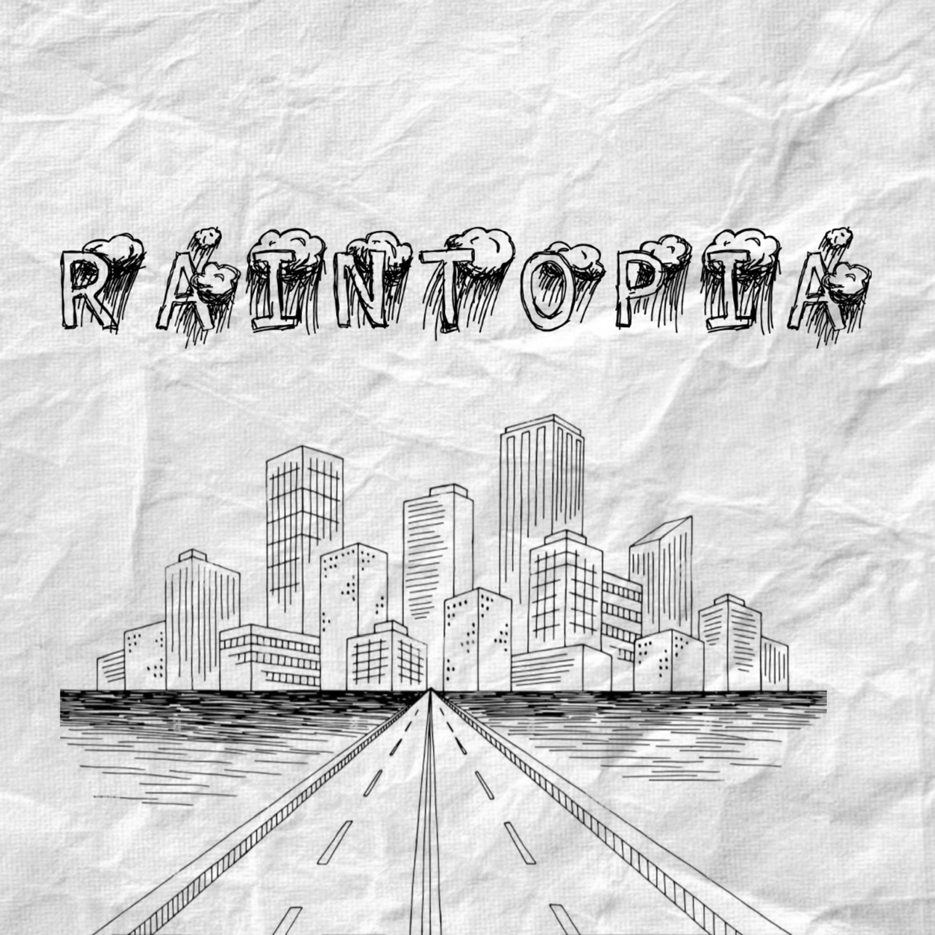 raintopia artwork