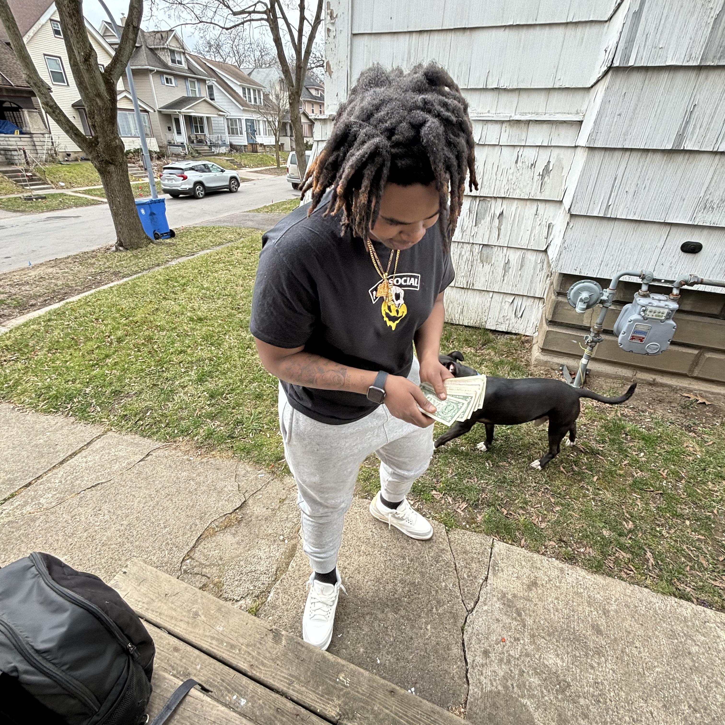 Idomeyuhdoyuh artwork
