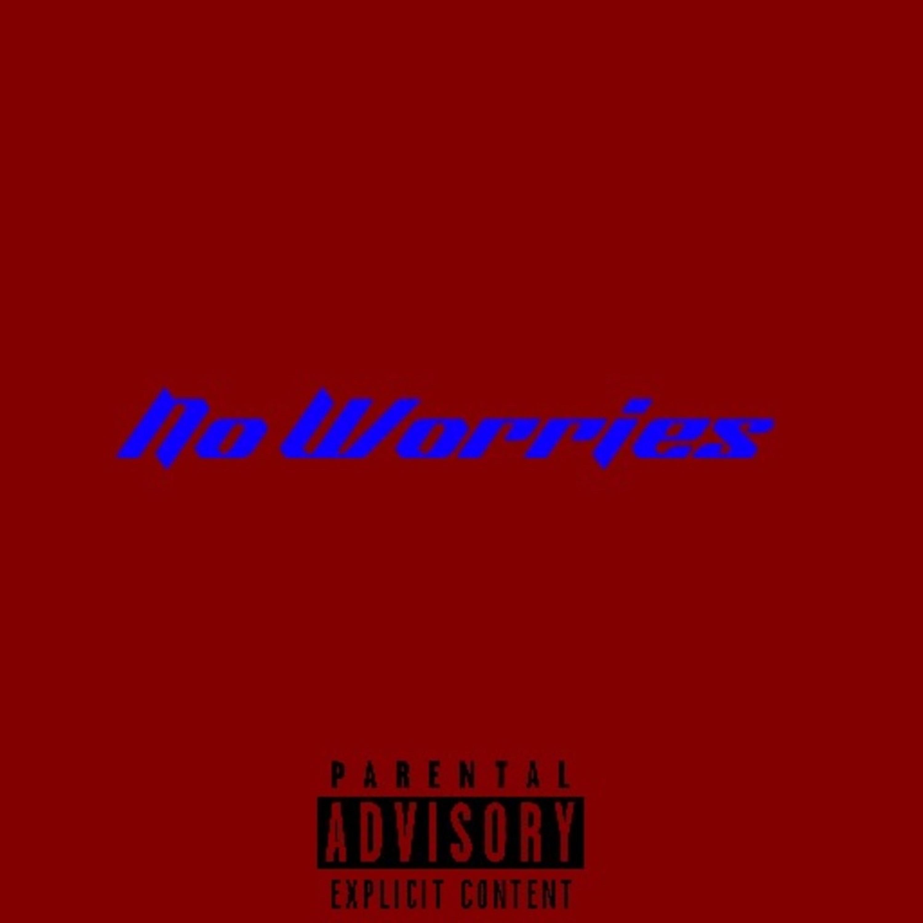 No Worries artwork
