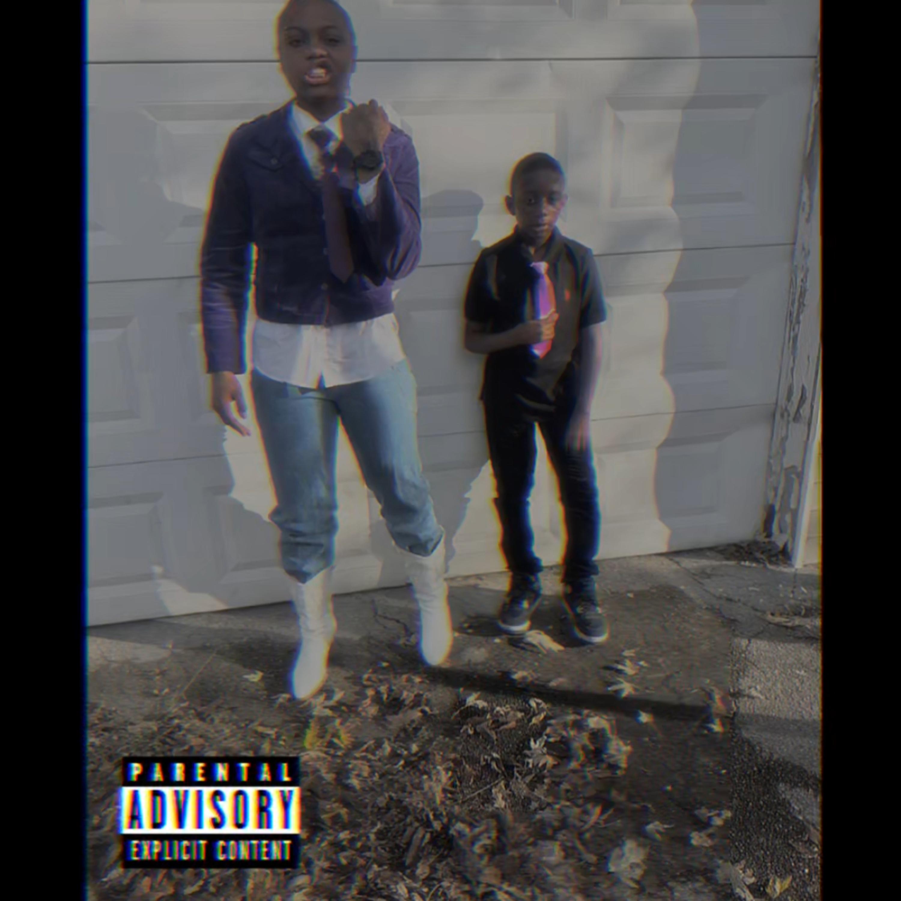 WoCKSTAR Pt. 5 artwork