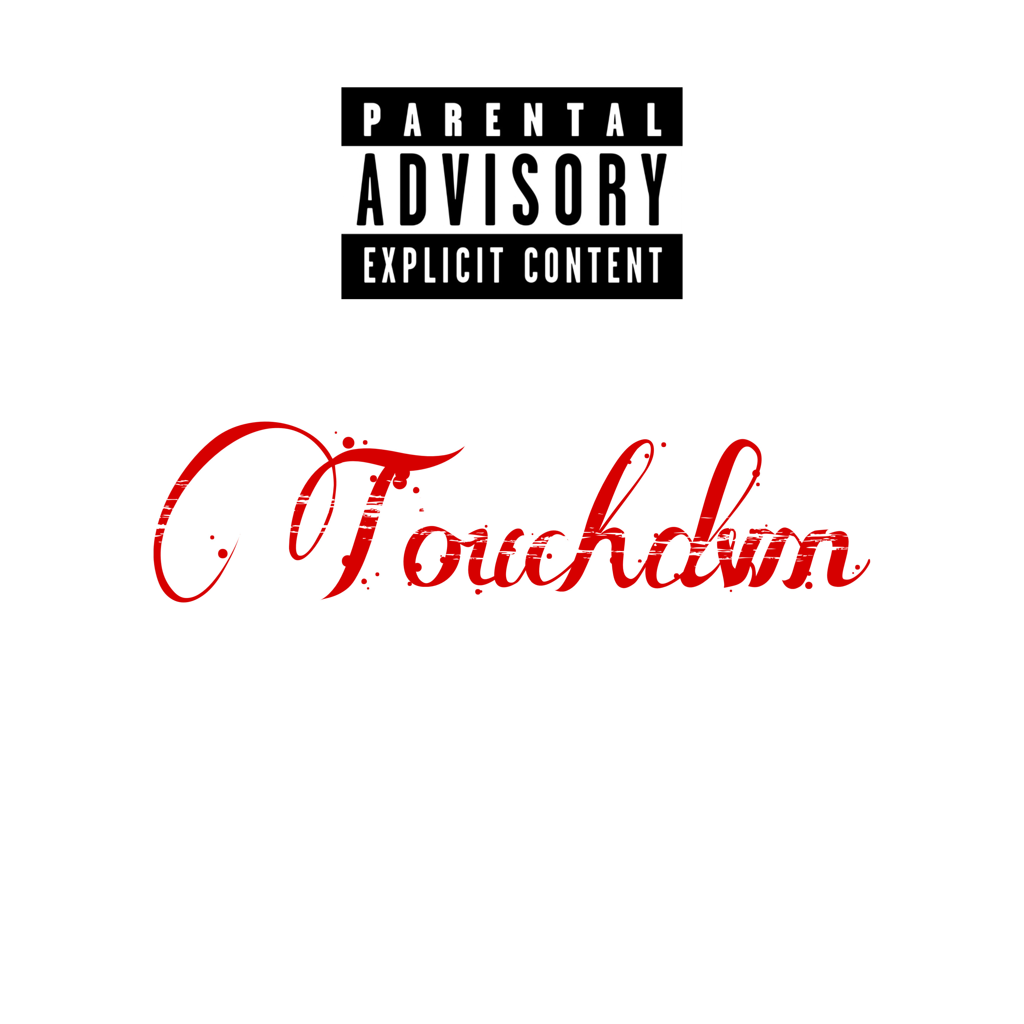 Touchdwn artwork