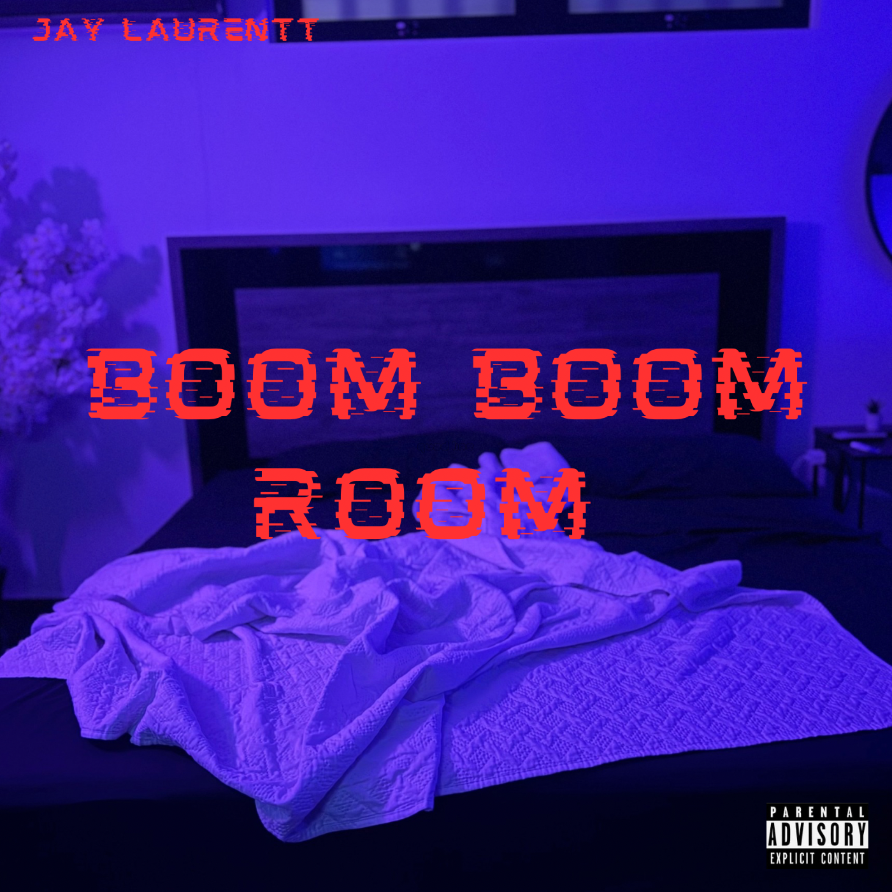 Boom Boom Room artwork