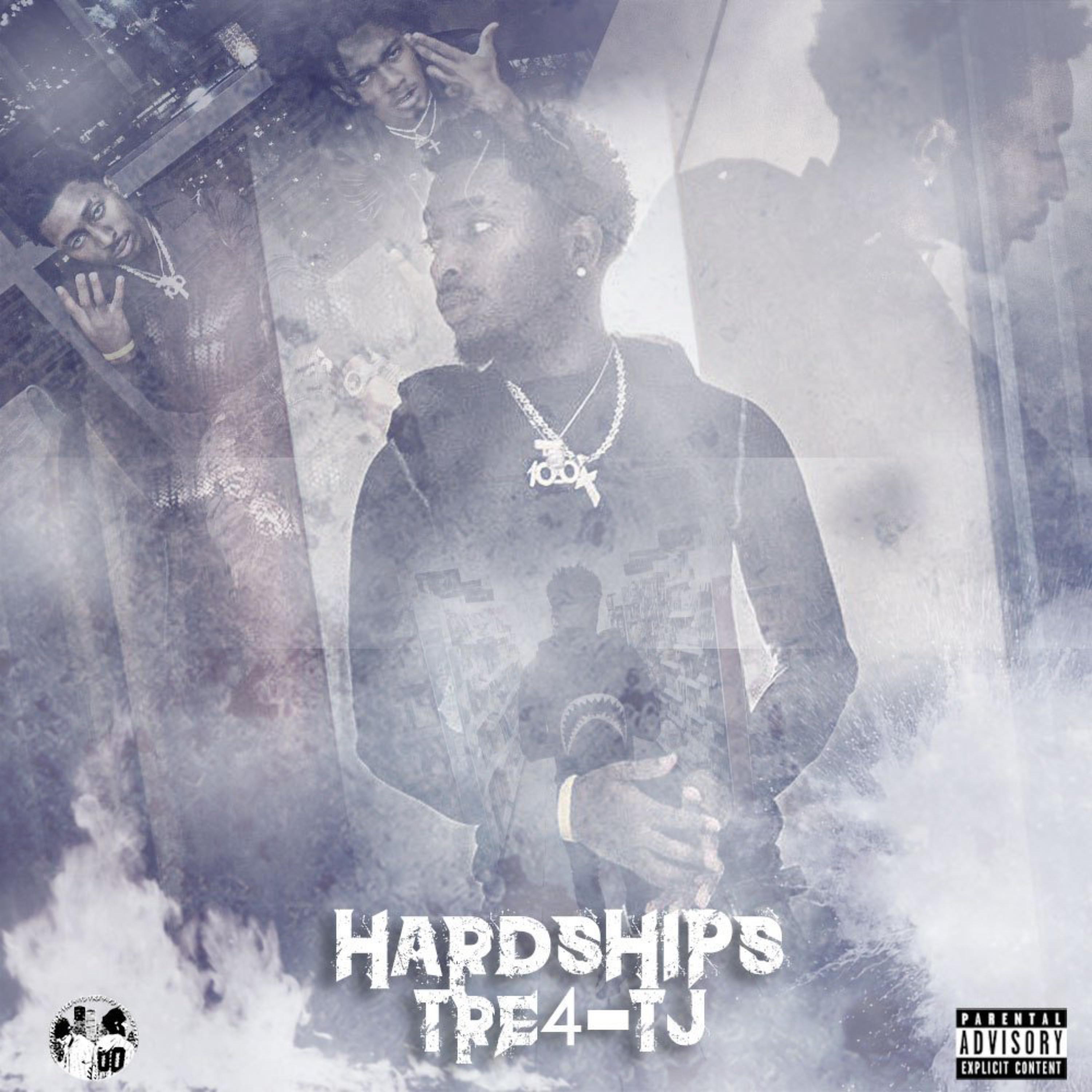 Hardships artwork
