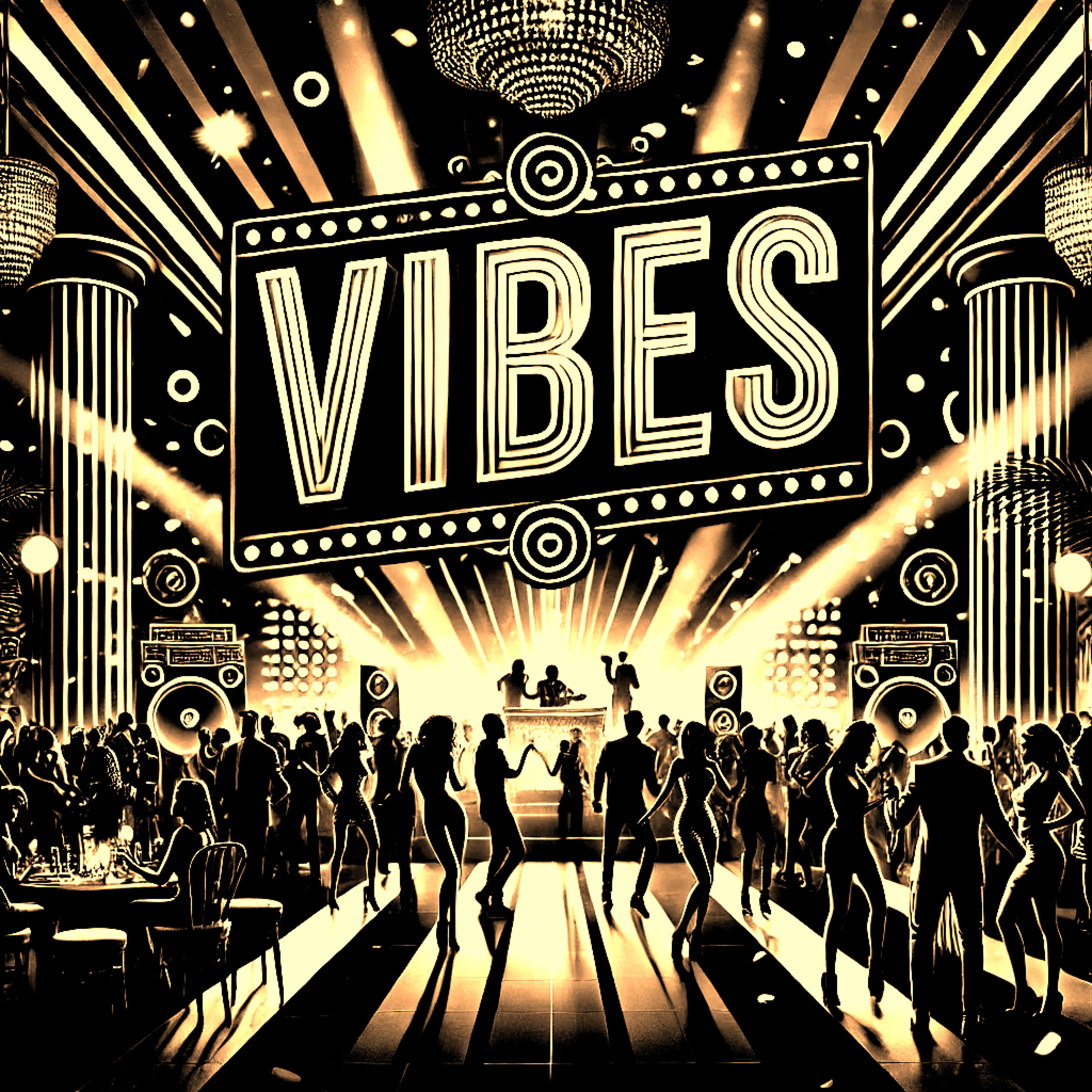 Vibes artwork