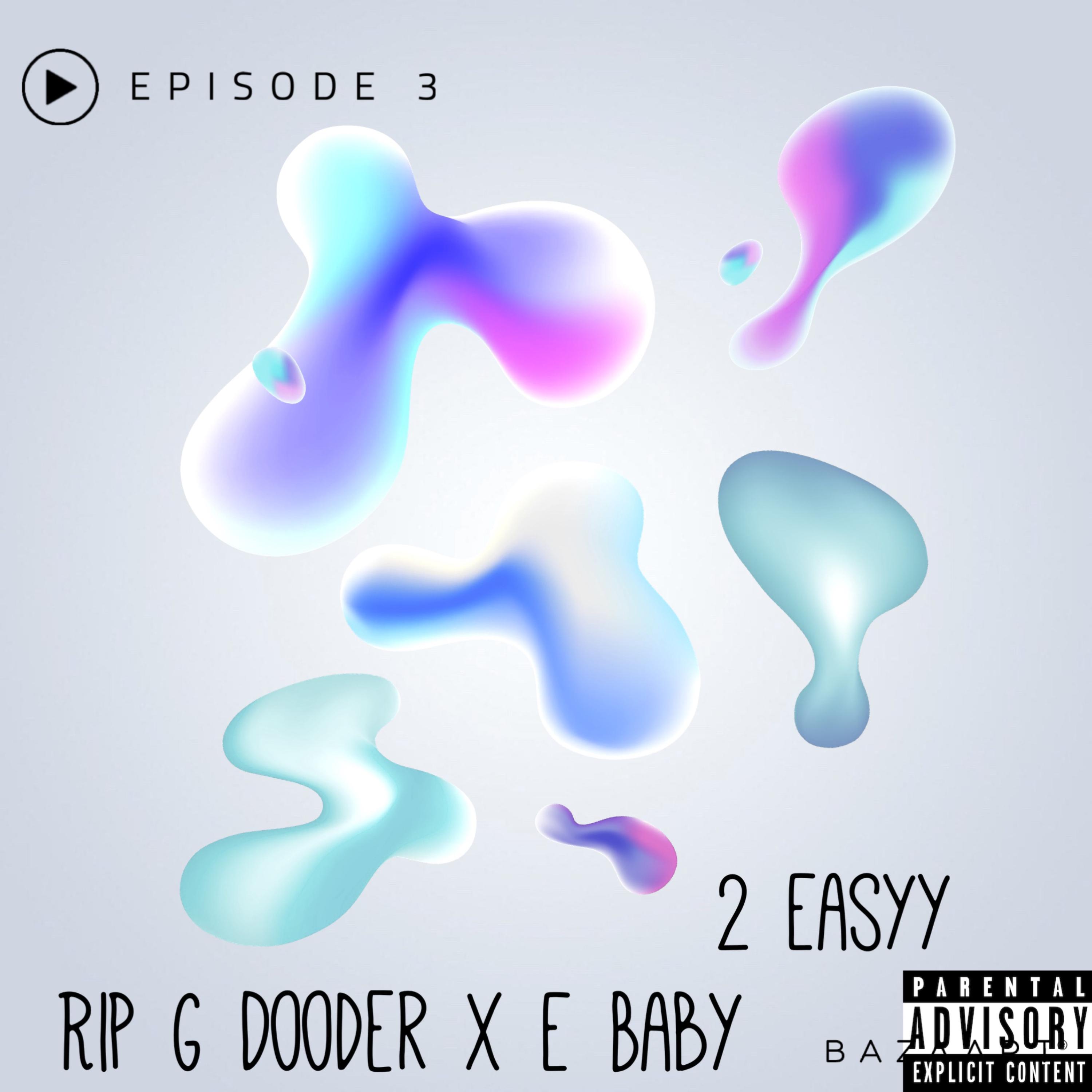 2EASYY artwork