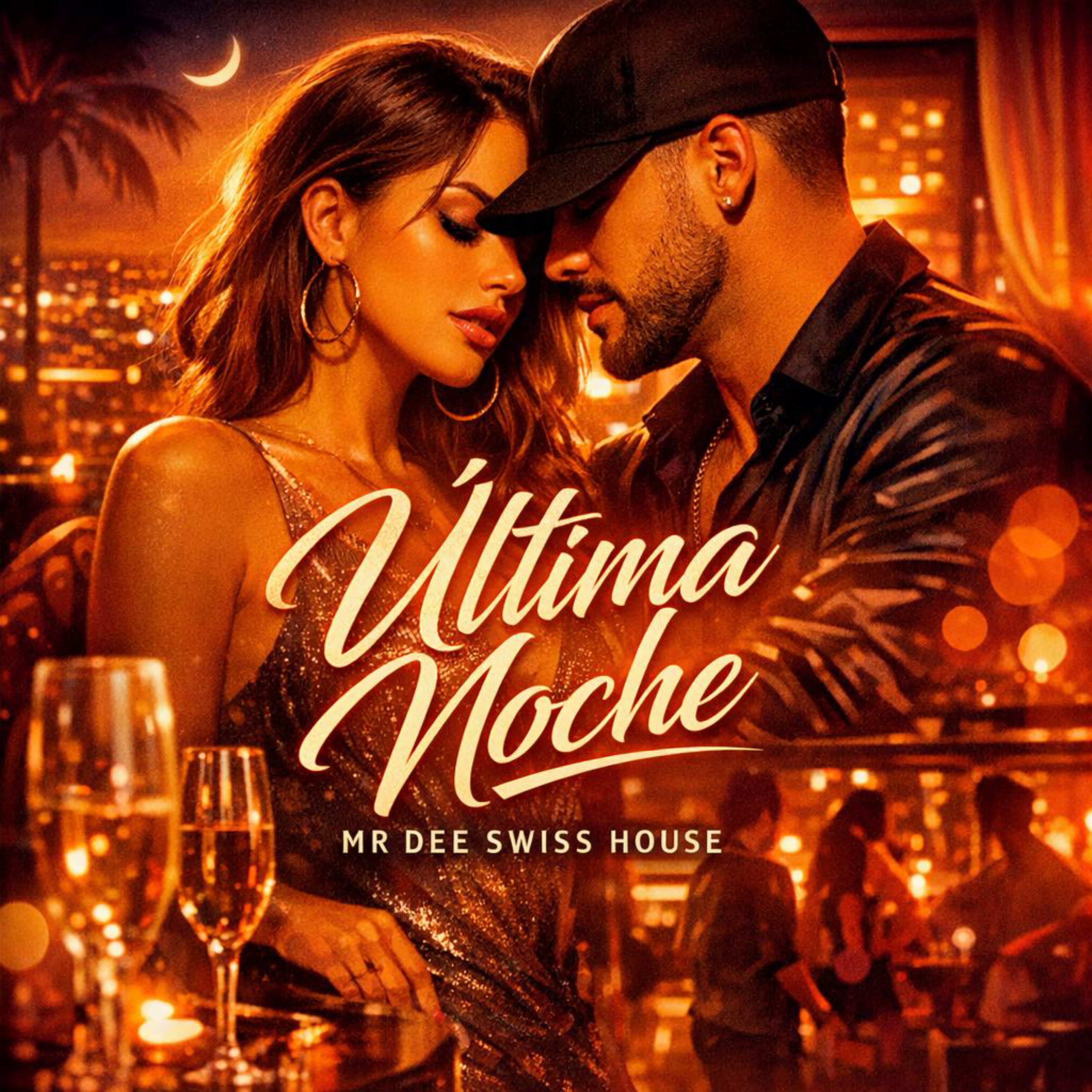 ÚLTIMA NOCHE artwork