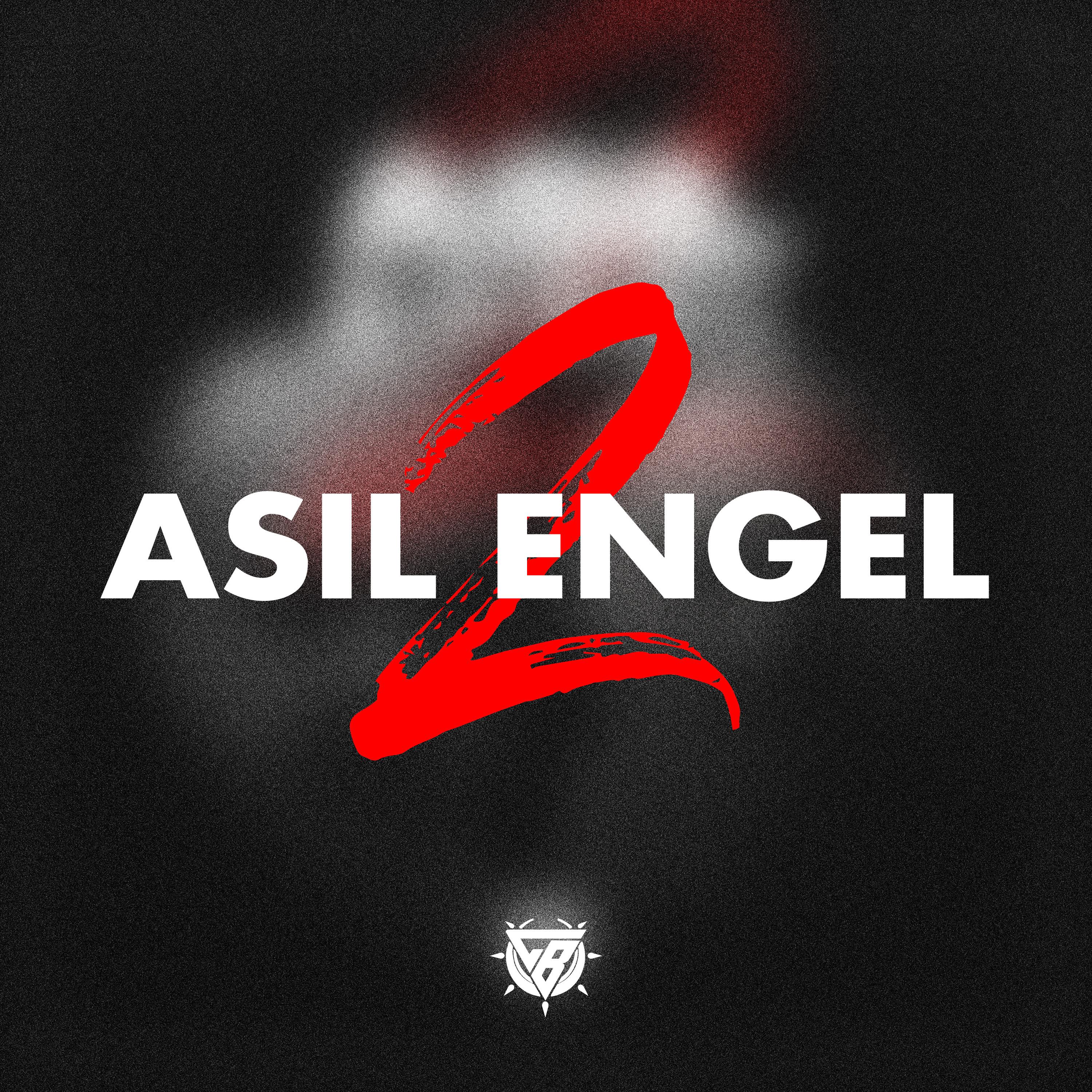 Asıl Engel 2 by Cehennem Beat cover art