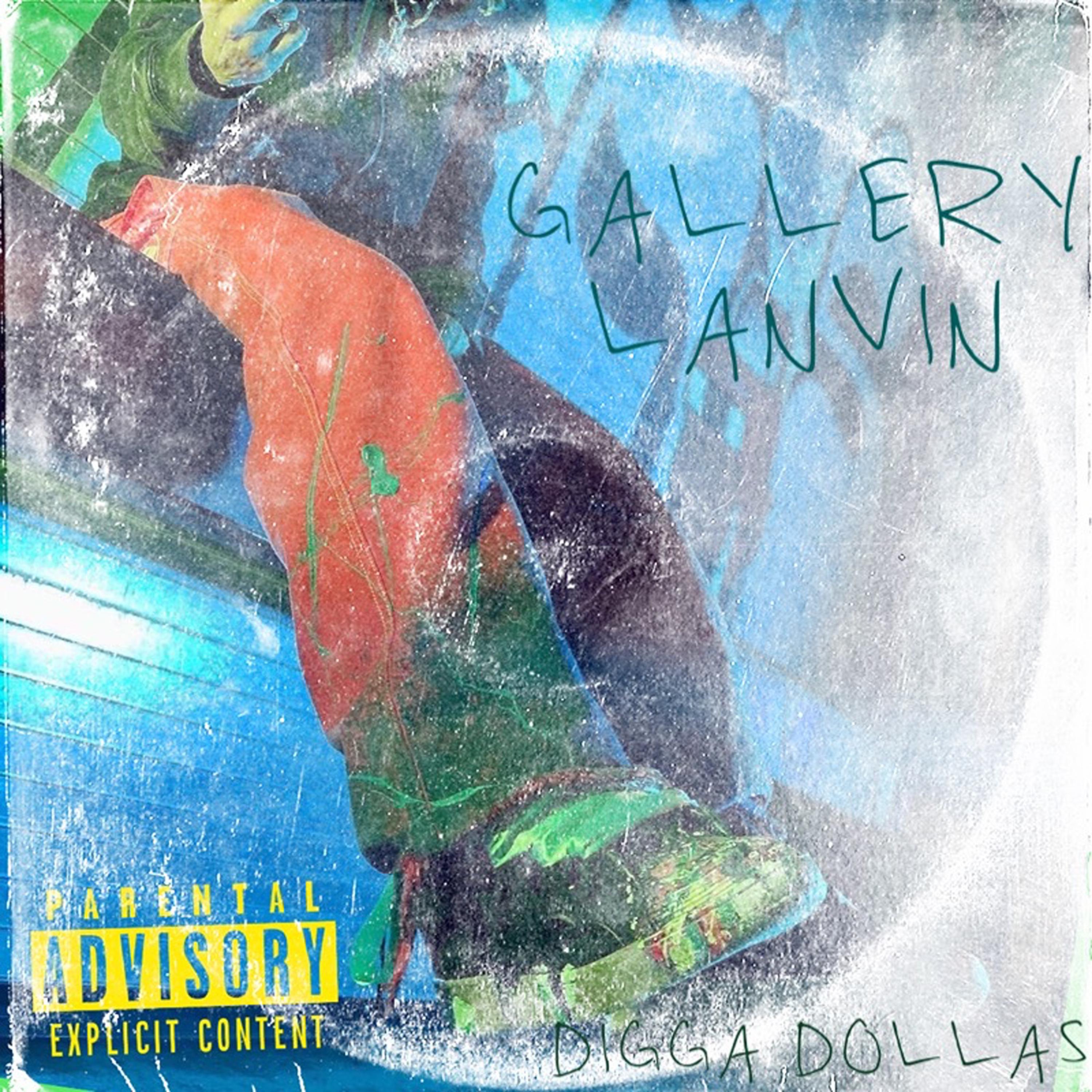 Gallery Lanvin artwork