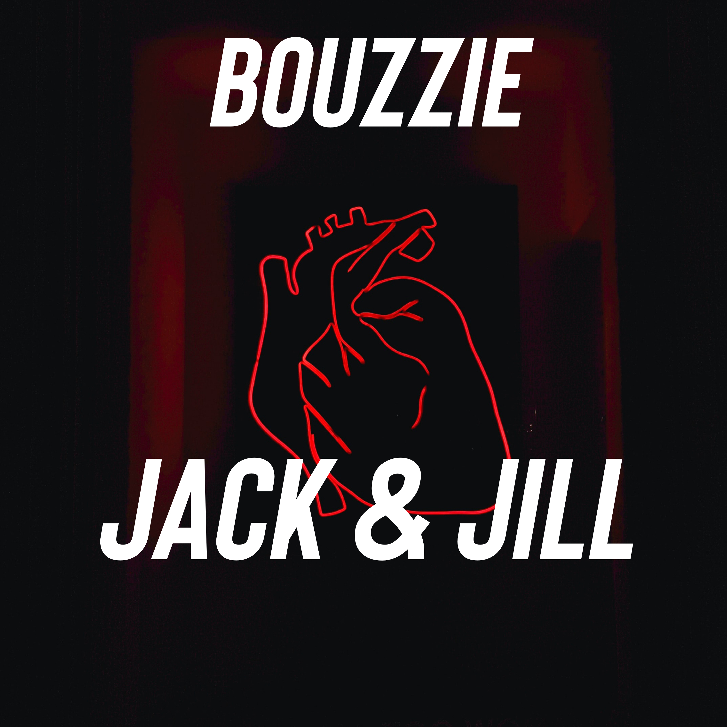 Jack & Jill artwork
