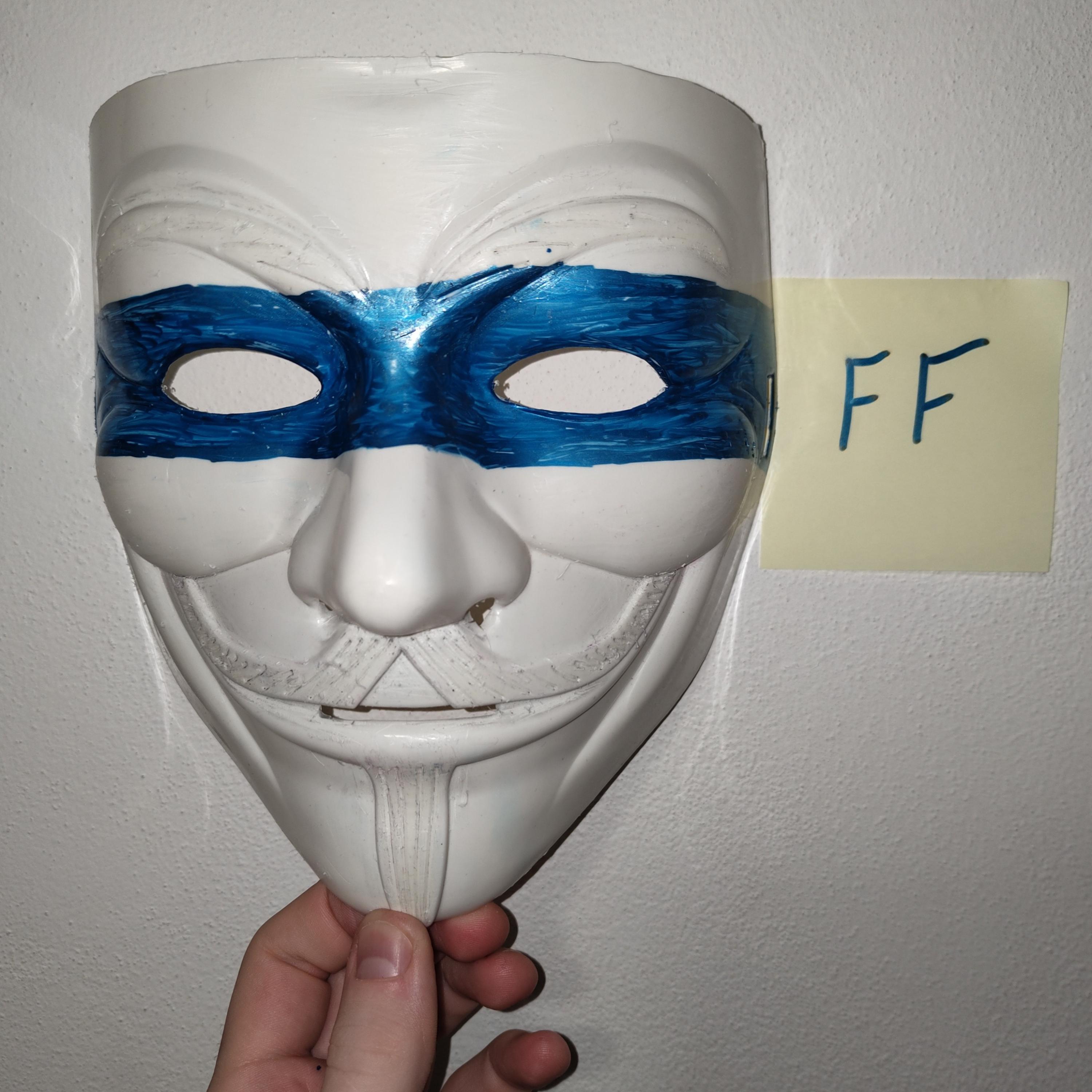 FF artwork