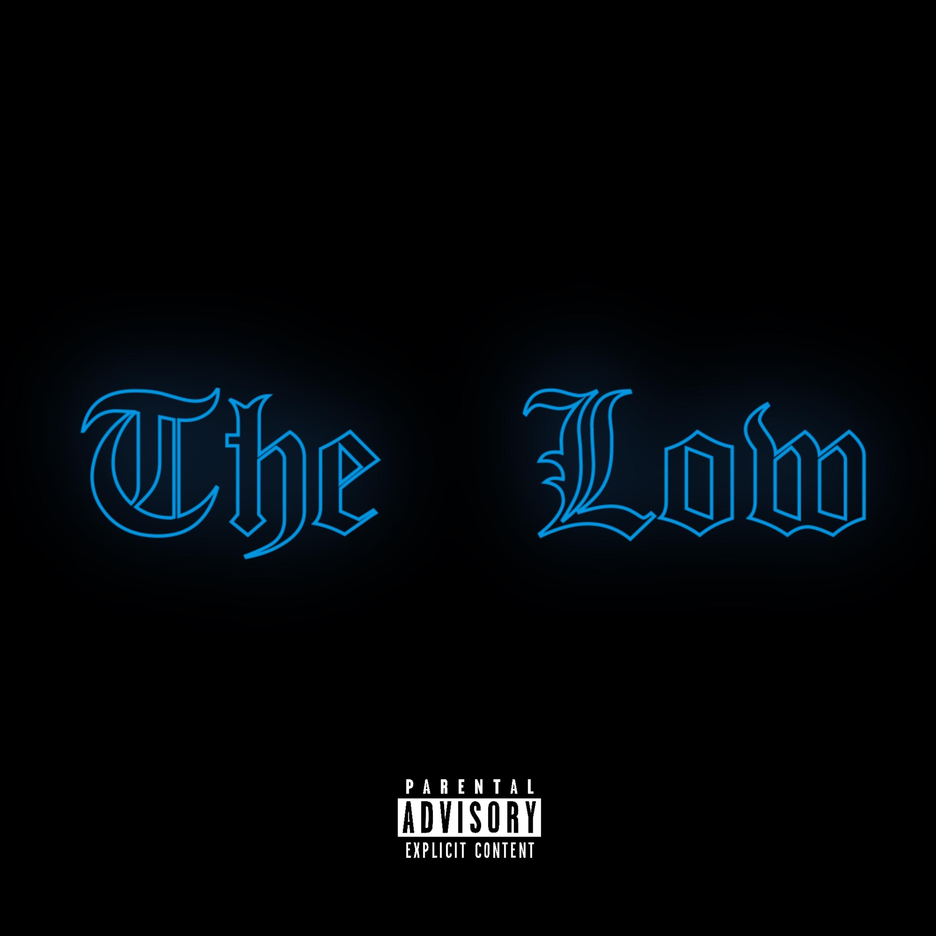 The Low artwork