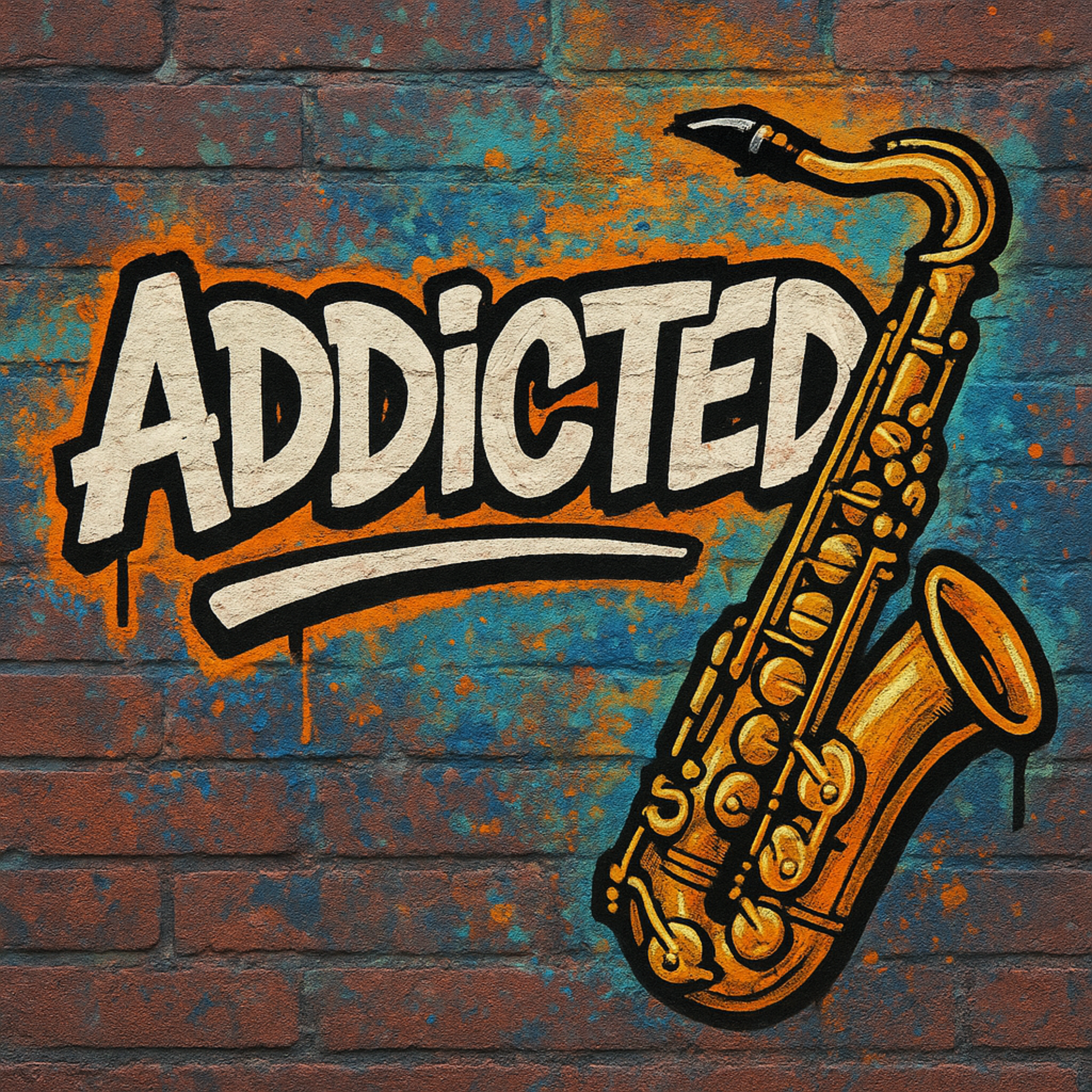 Addicted artwork