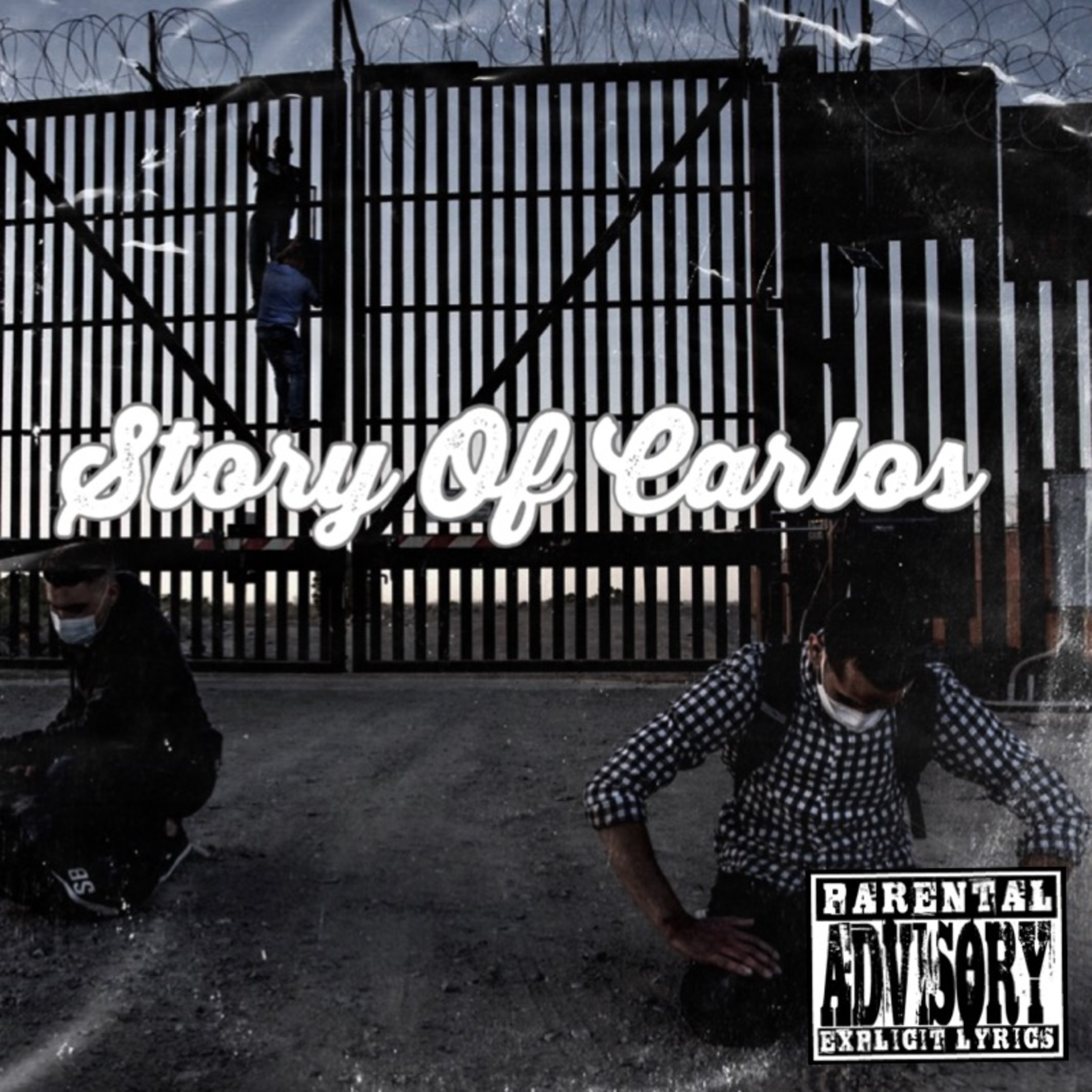 Story Of Carlos artwork