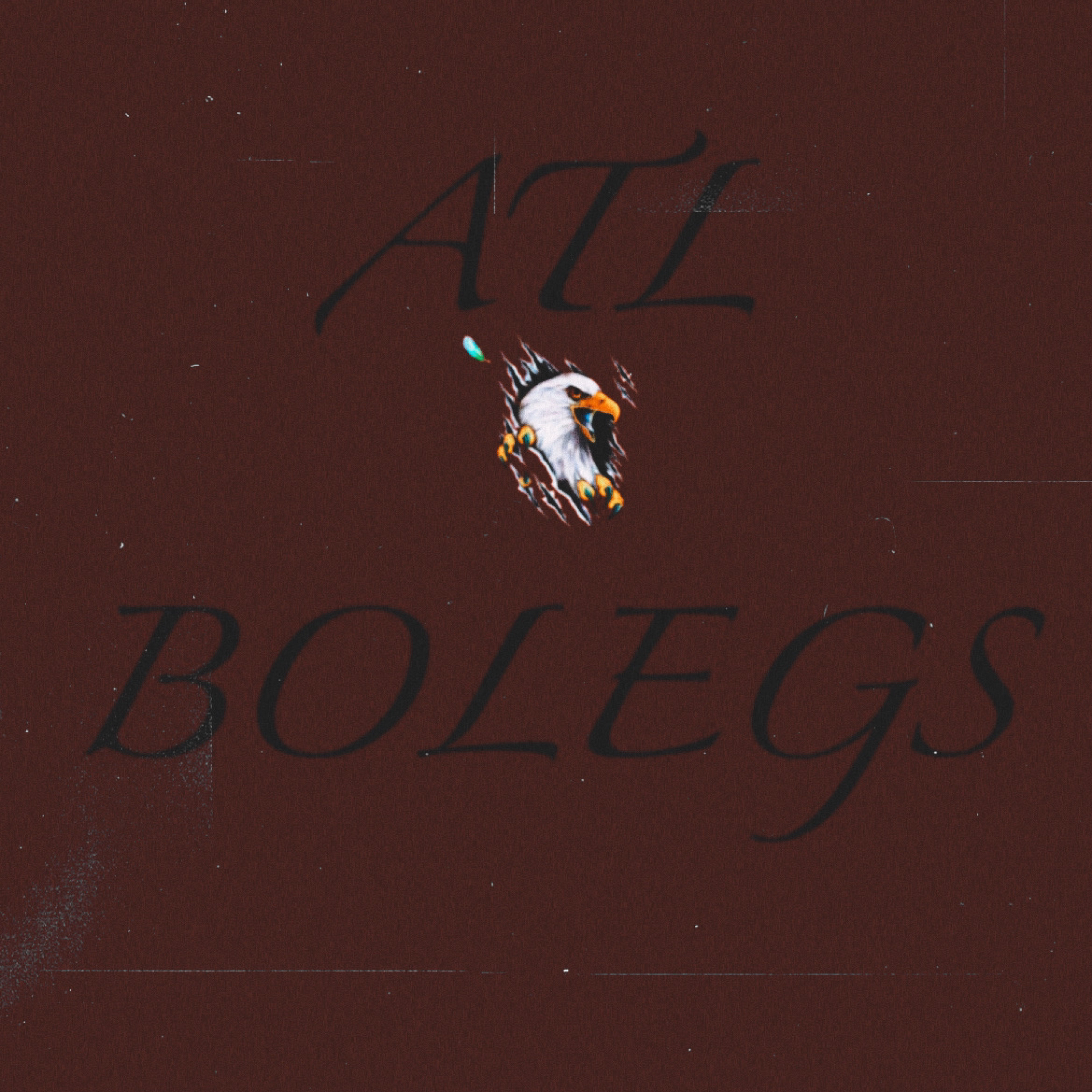 ATL BOLEGS artwork