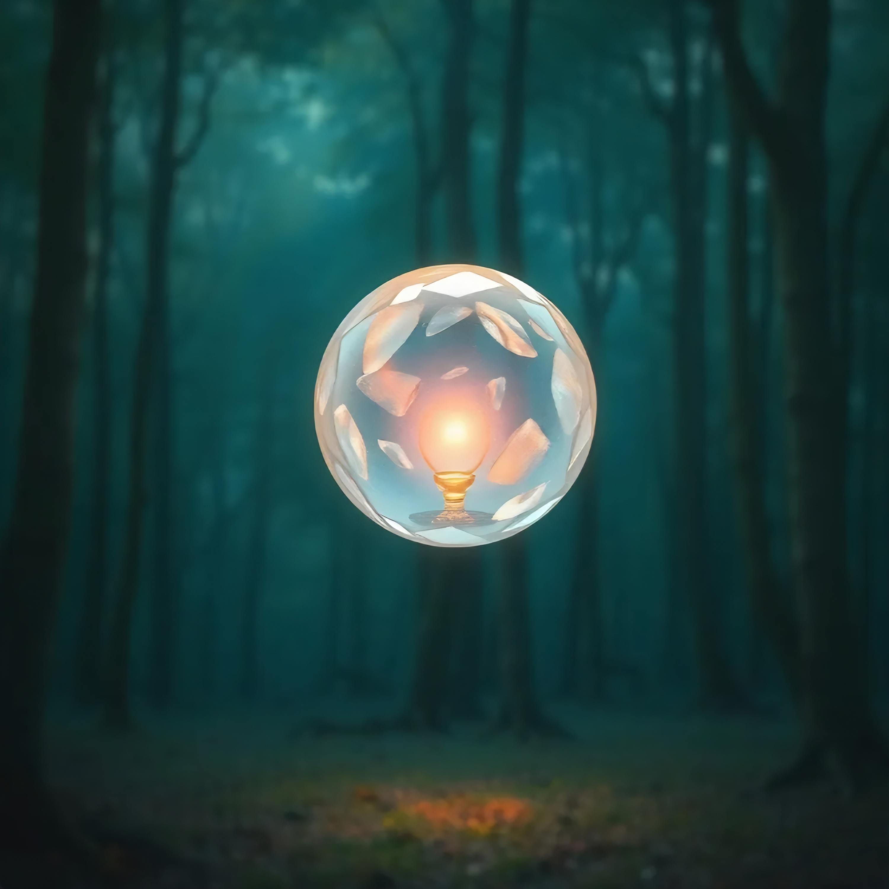 Nordic slumber artwork
