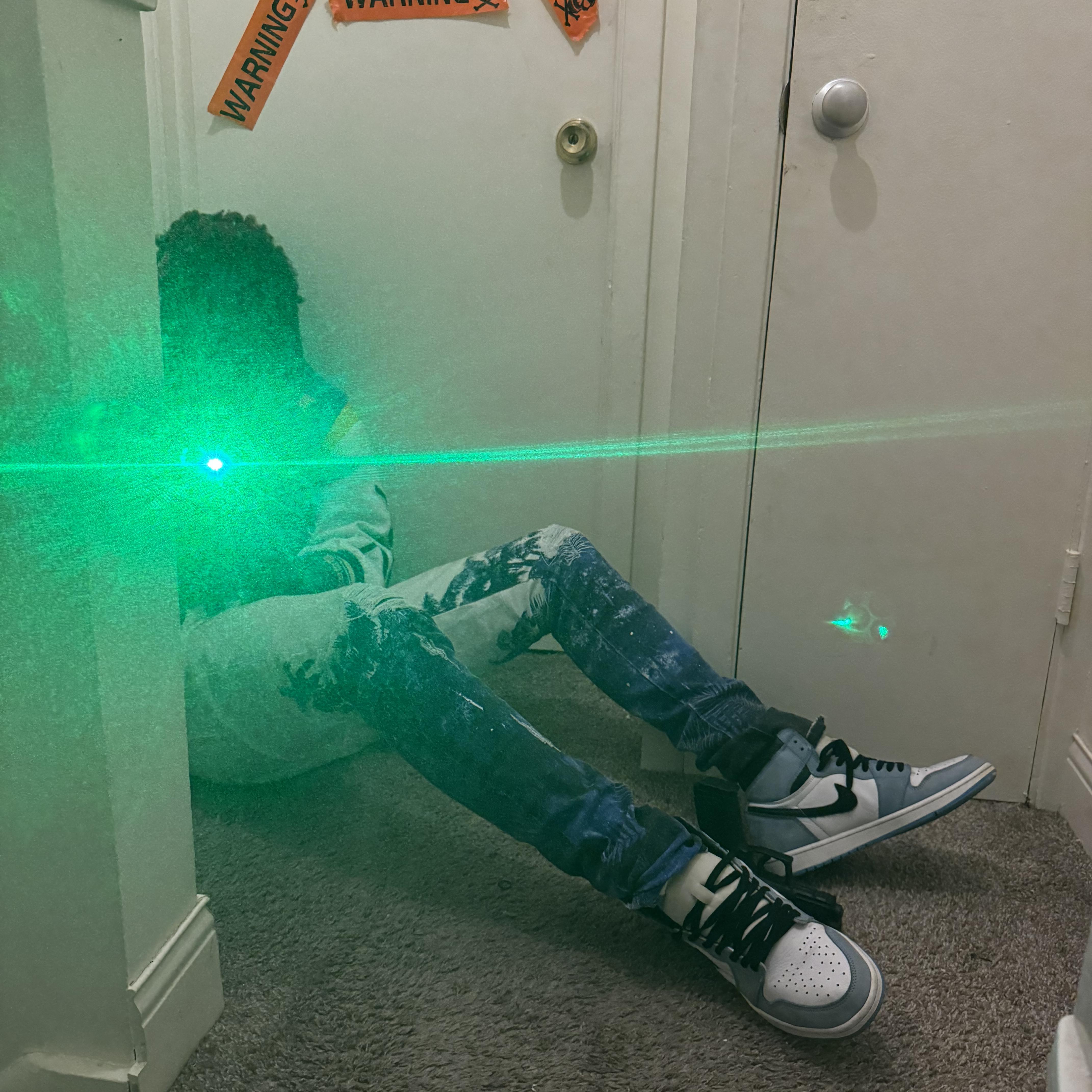 Lineemup artwork