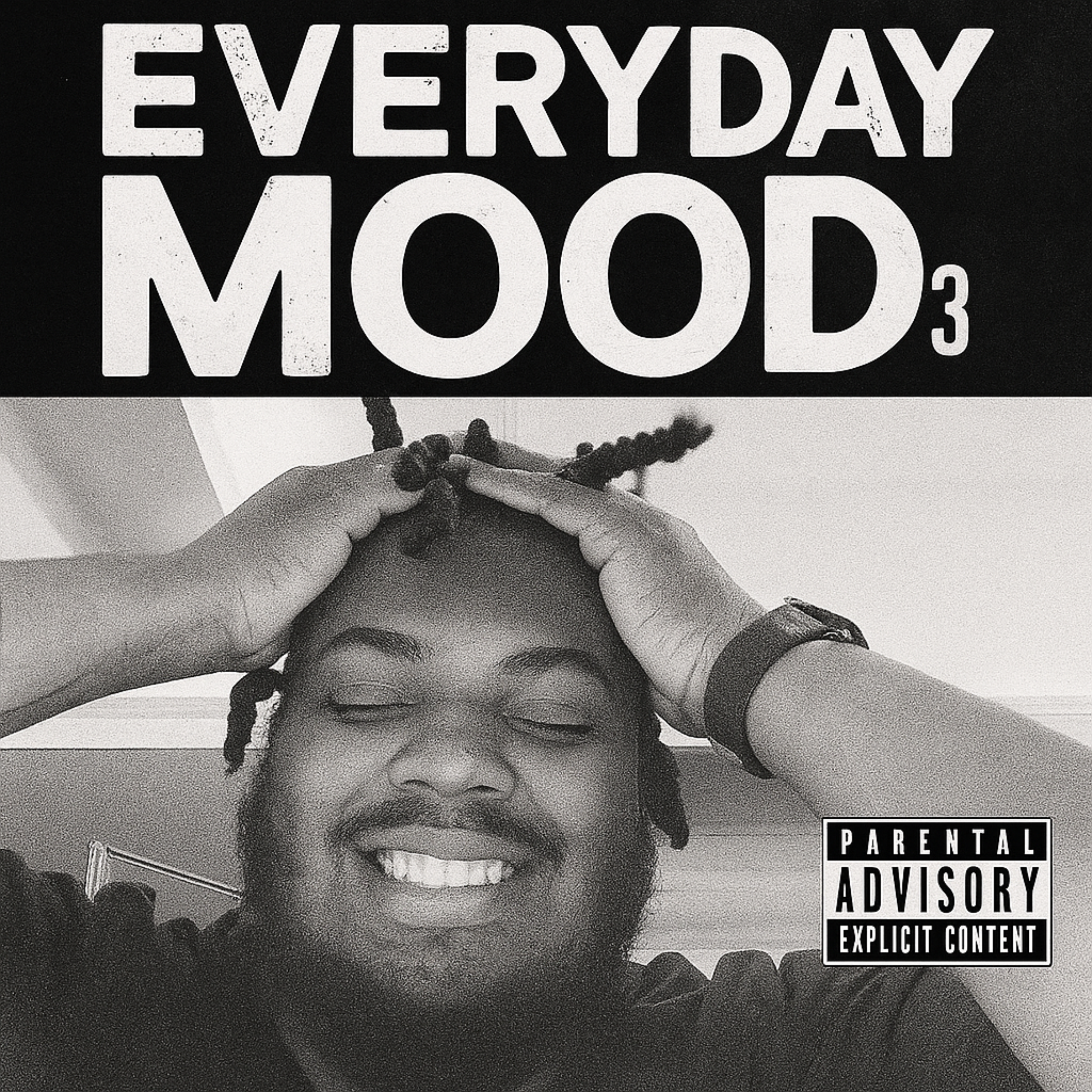 EVERYDAY MOOD 3 by Ignorant Ken cover art