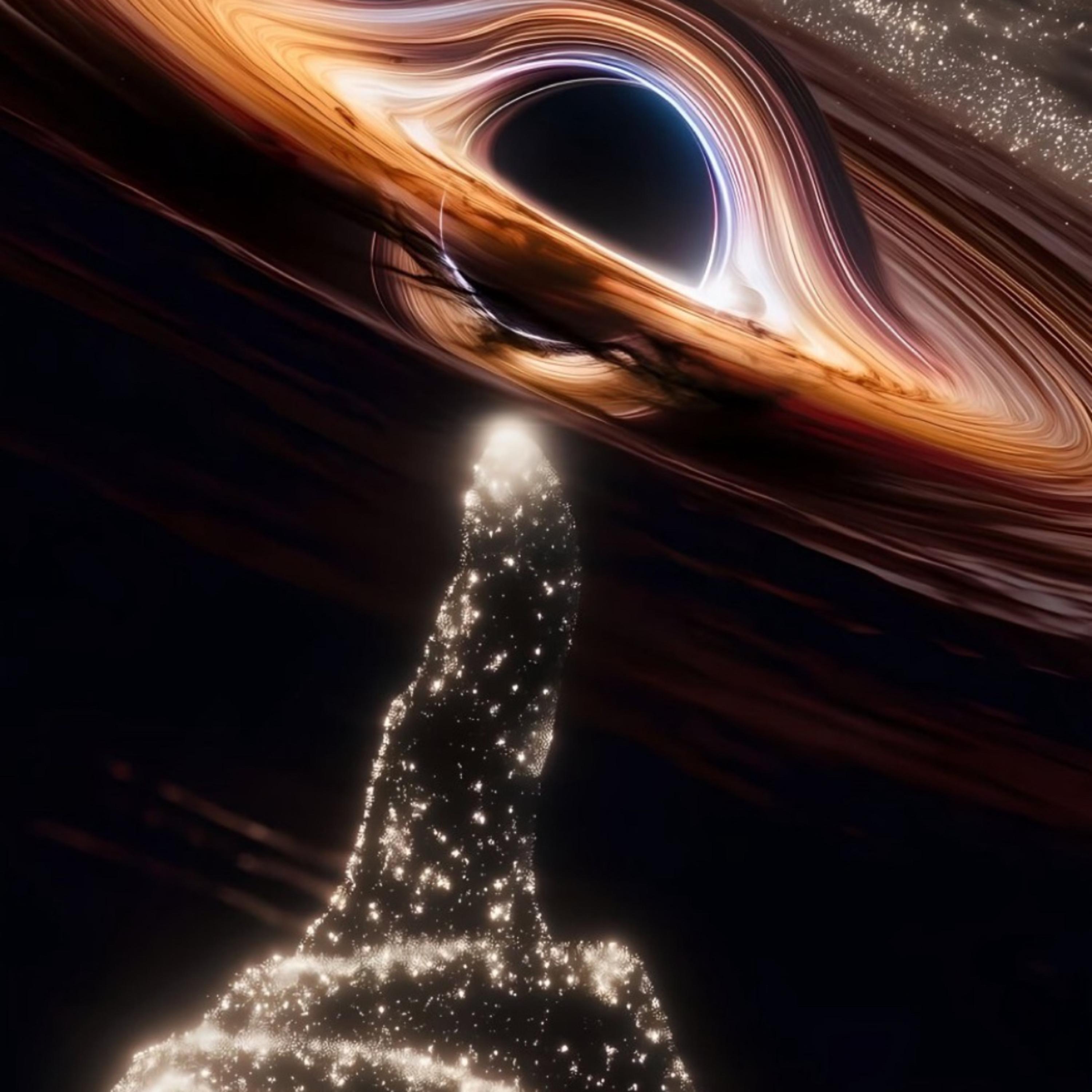 SPACEOUTGEEK artwork