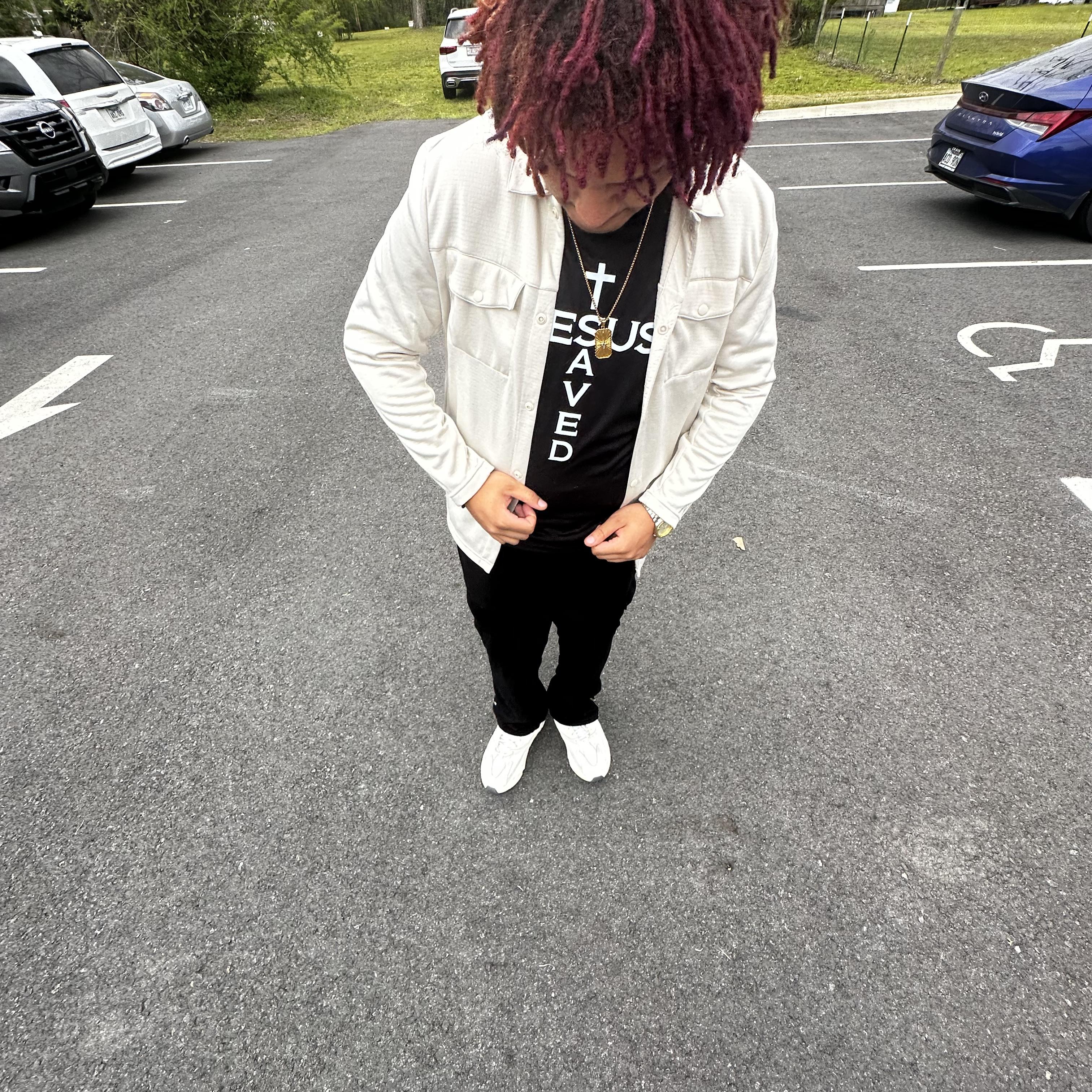 IDK by Big Zae cover art